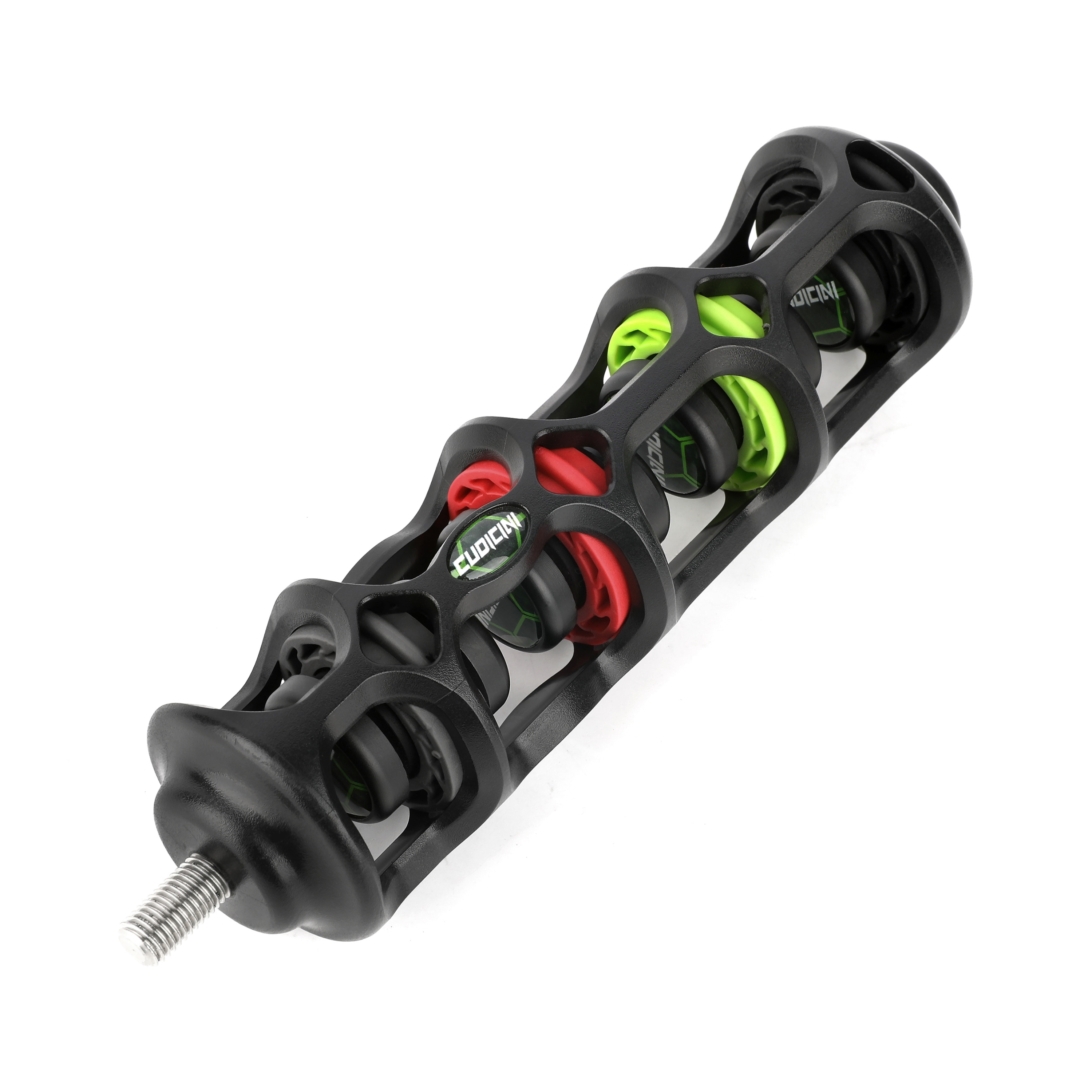 4" 6" Hunting Bow Stabilizer Flexible Plastic Rubber-CHN Archery