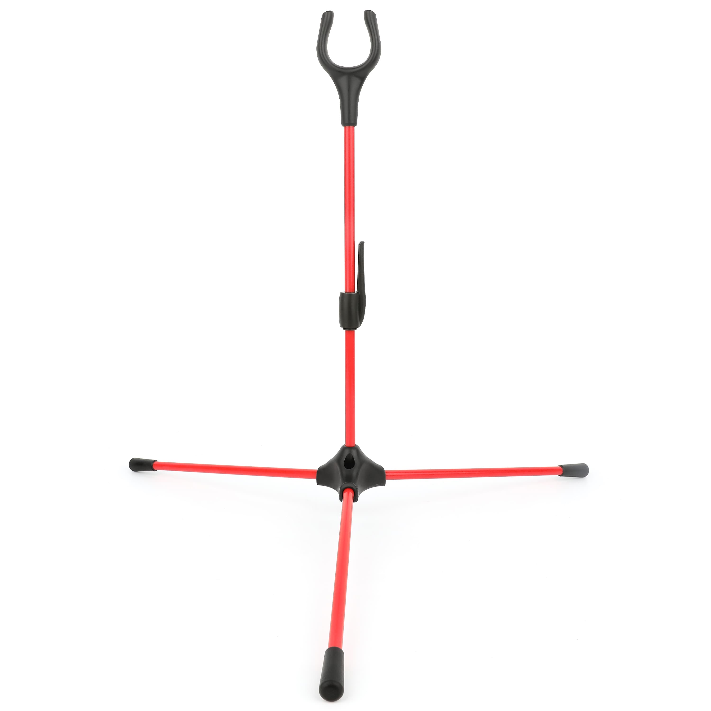 Portable Fiberglass Archery Recurve Bow Stand -CHN Archery