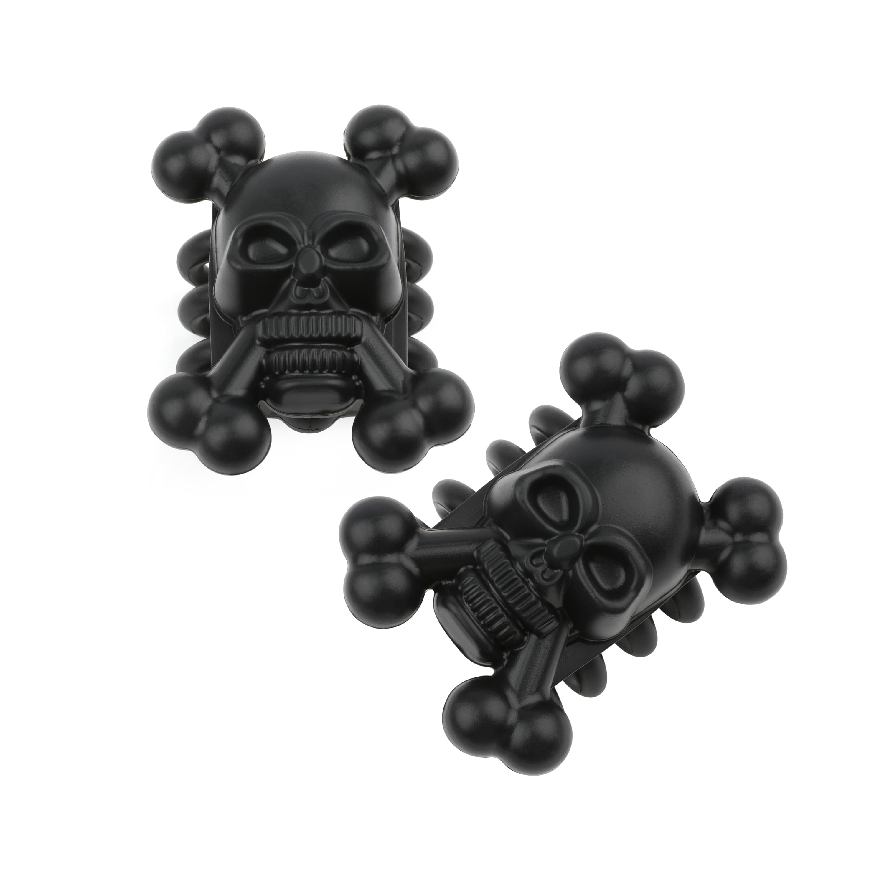 Split Limb Dampeners Rubber Mount for Compound Bow-CHN Archery