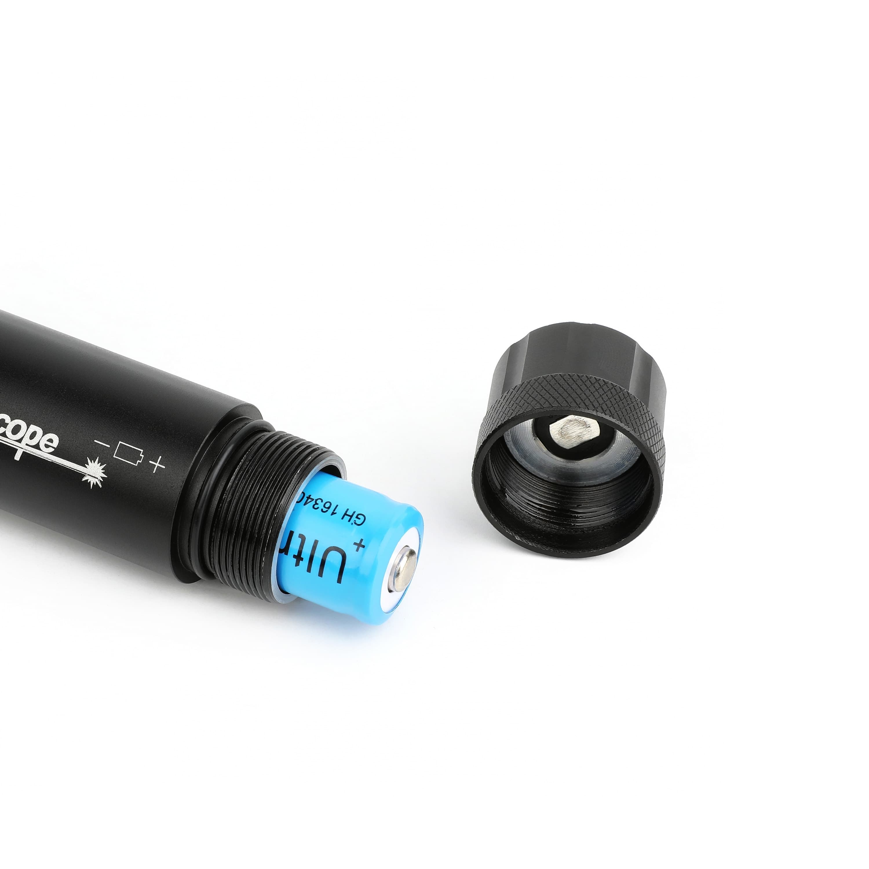 Ultra-Bright Green Light Bowfishing Sight-CHN Archery