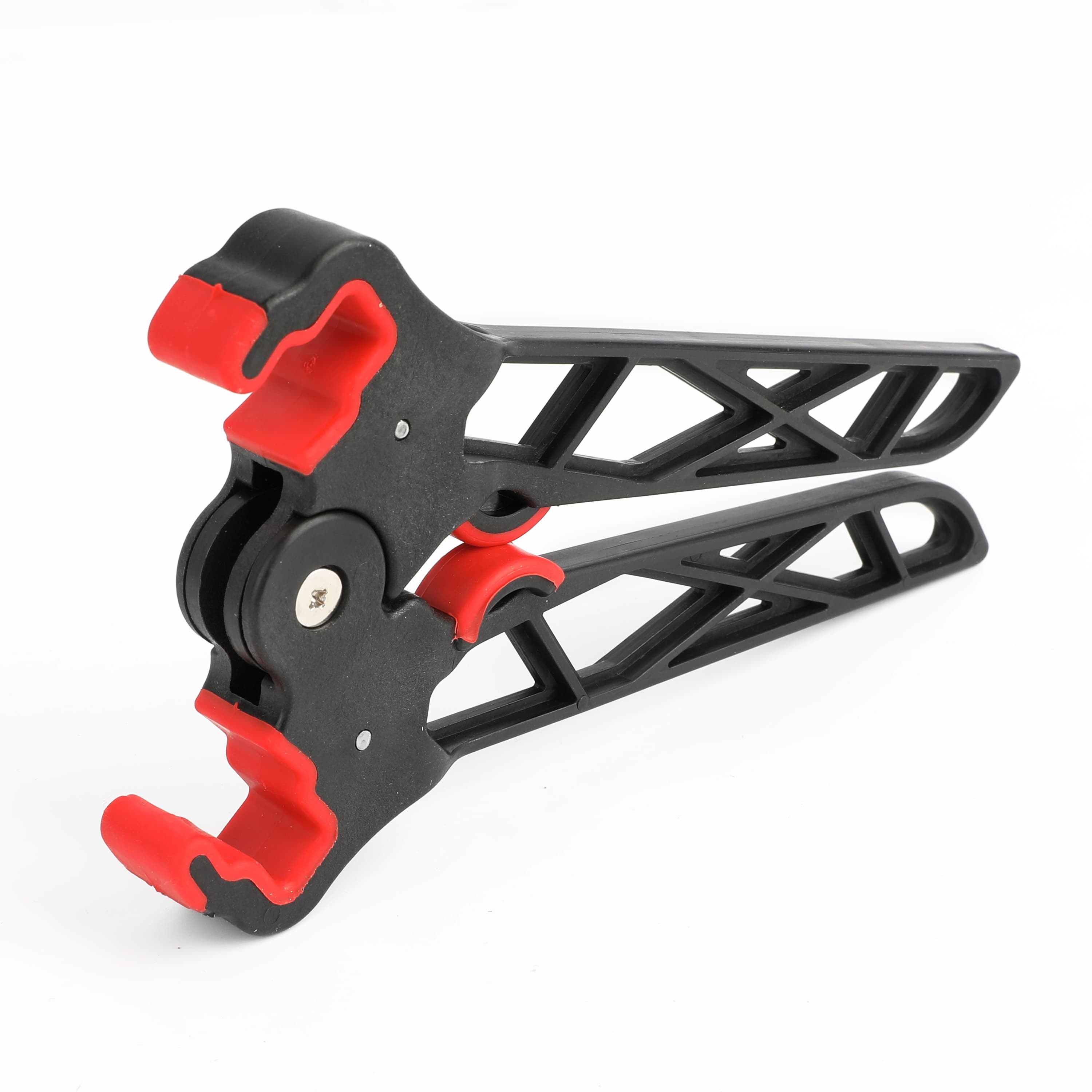 High Strength Nylon Compound Bow Stand Archery Bow Holder-CHN Archery