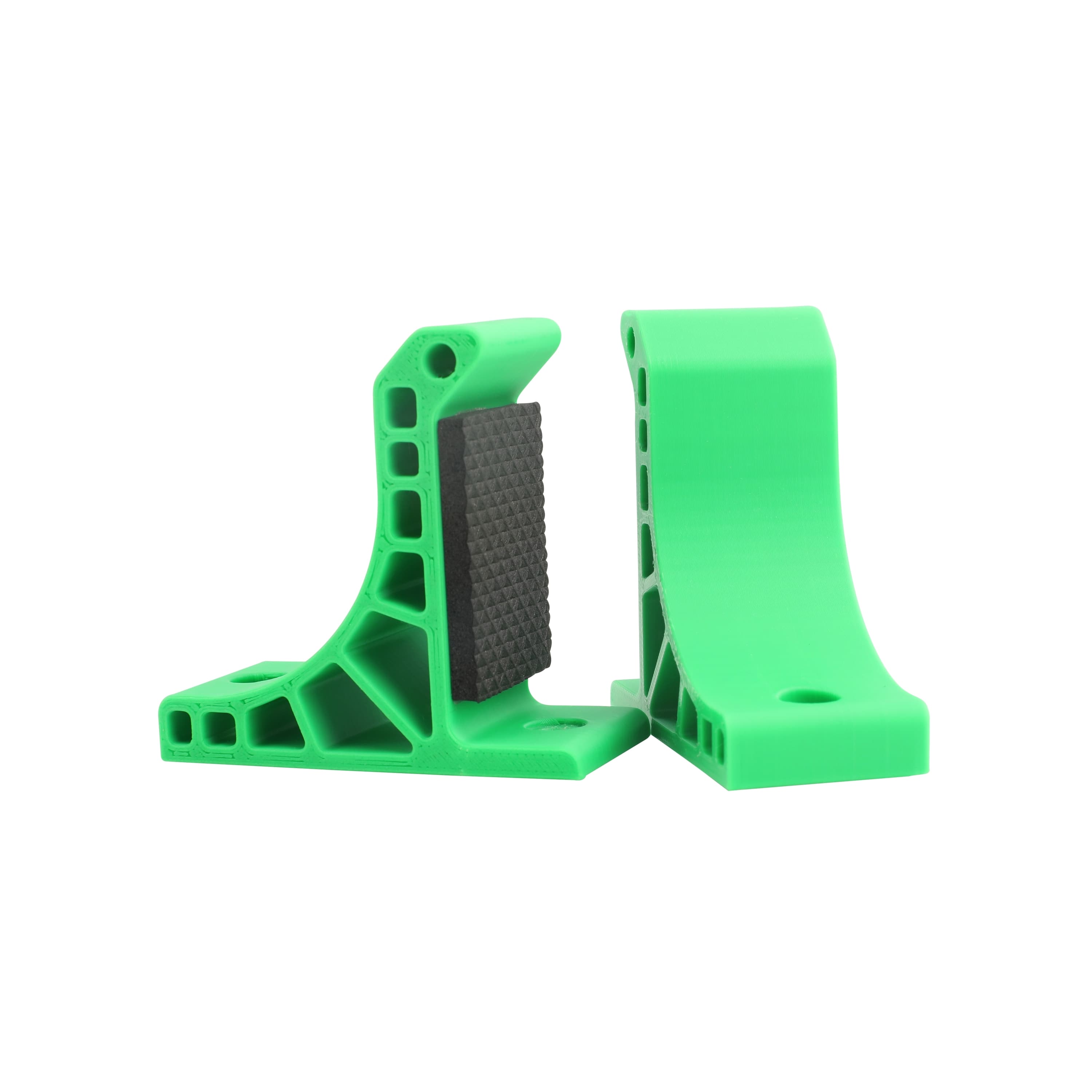 Archery Bow Wall Mount Bow Hanger for Bow Display/Storage-CHN Archery