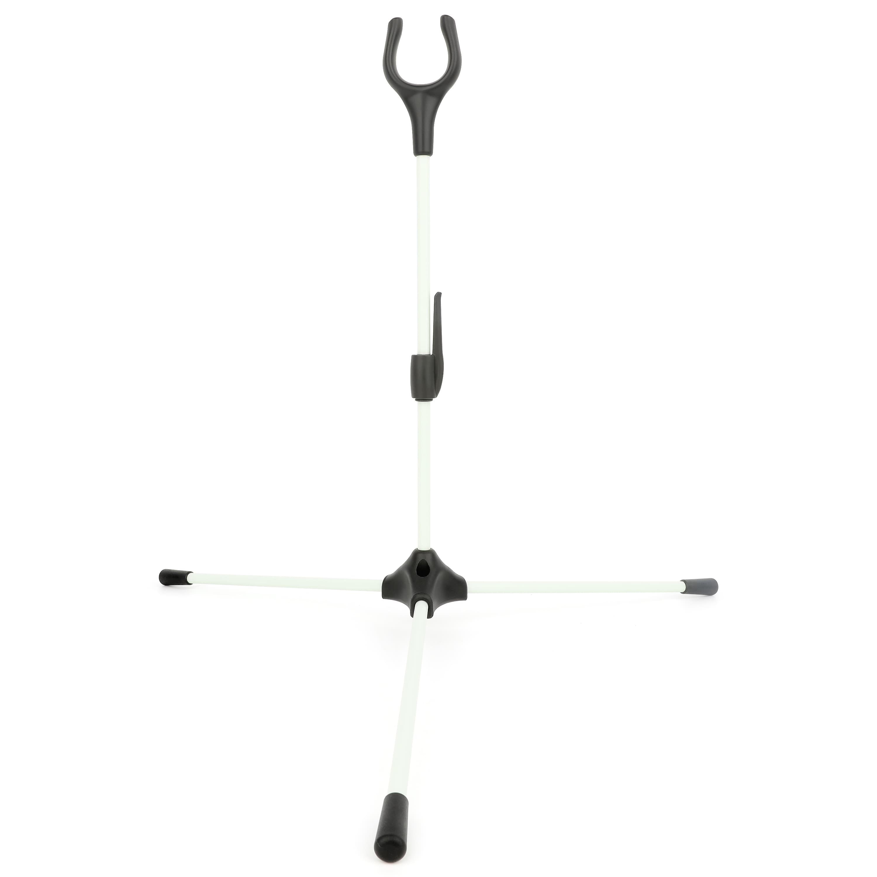 Portable Fiberglass Archery Recurve Bow Stand -CHN Archery
