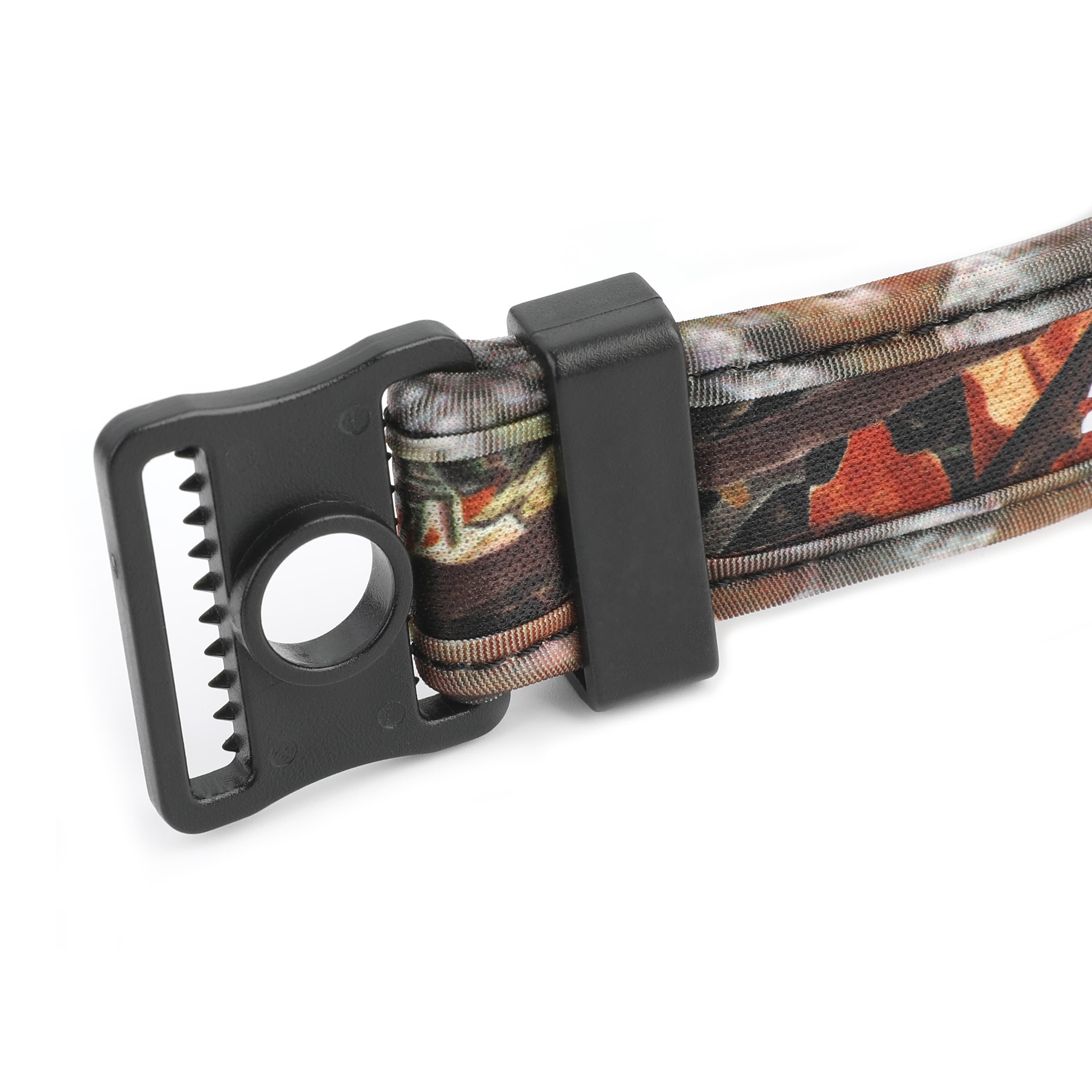 AMEYXGS Neoprene Camo Compound Bow Wrist Sling-CHN Archery