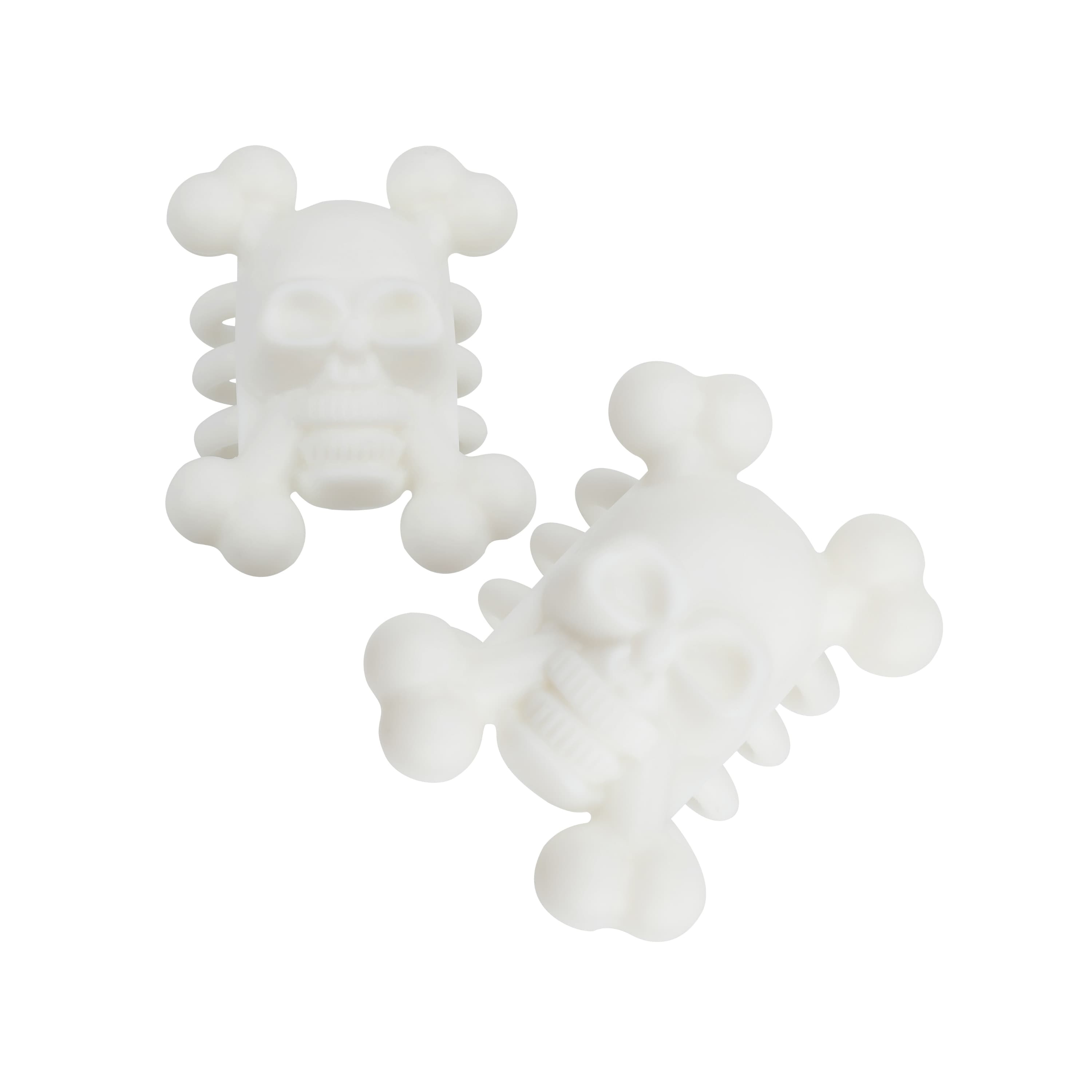 Split Limb Dampeners Rubber Mount for Compound Bow-CHN Archery