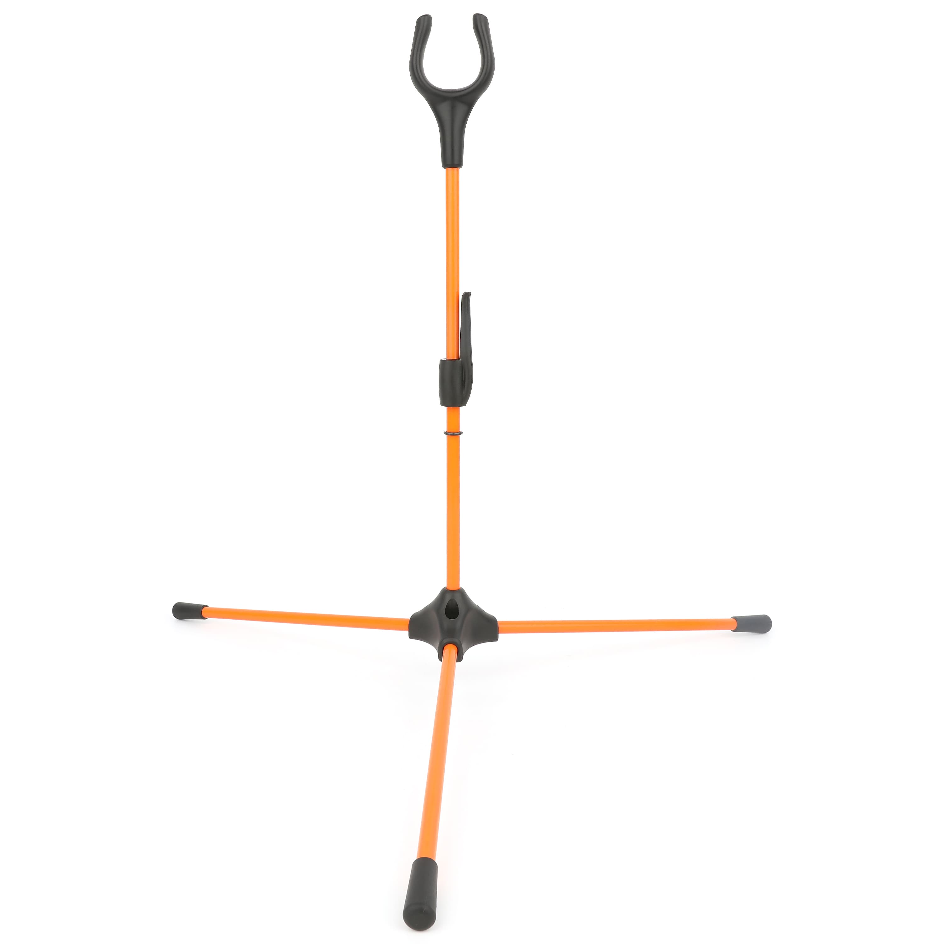 Portable Fiberglass Archery Recurve Bow Stand -CHN Archery