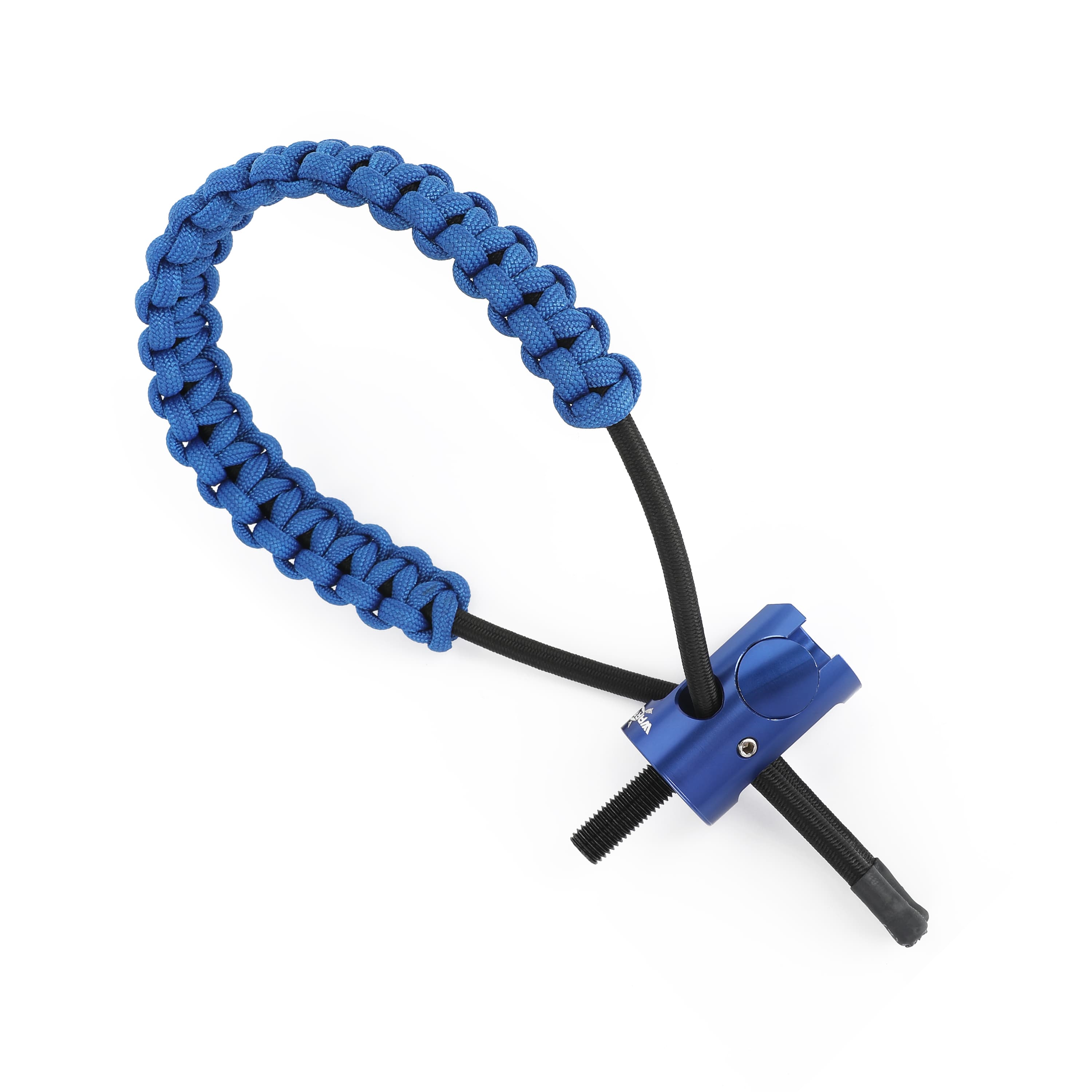 WAR WOLF K-3 Compound Bow Wrist Sling with Stabilizer Quick Disconnect-CHN Archery