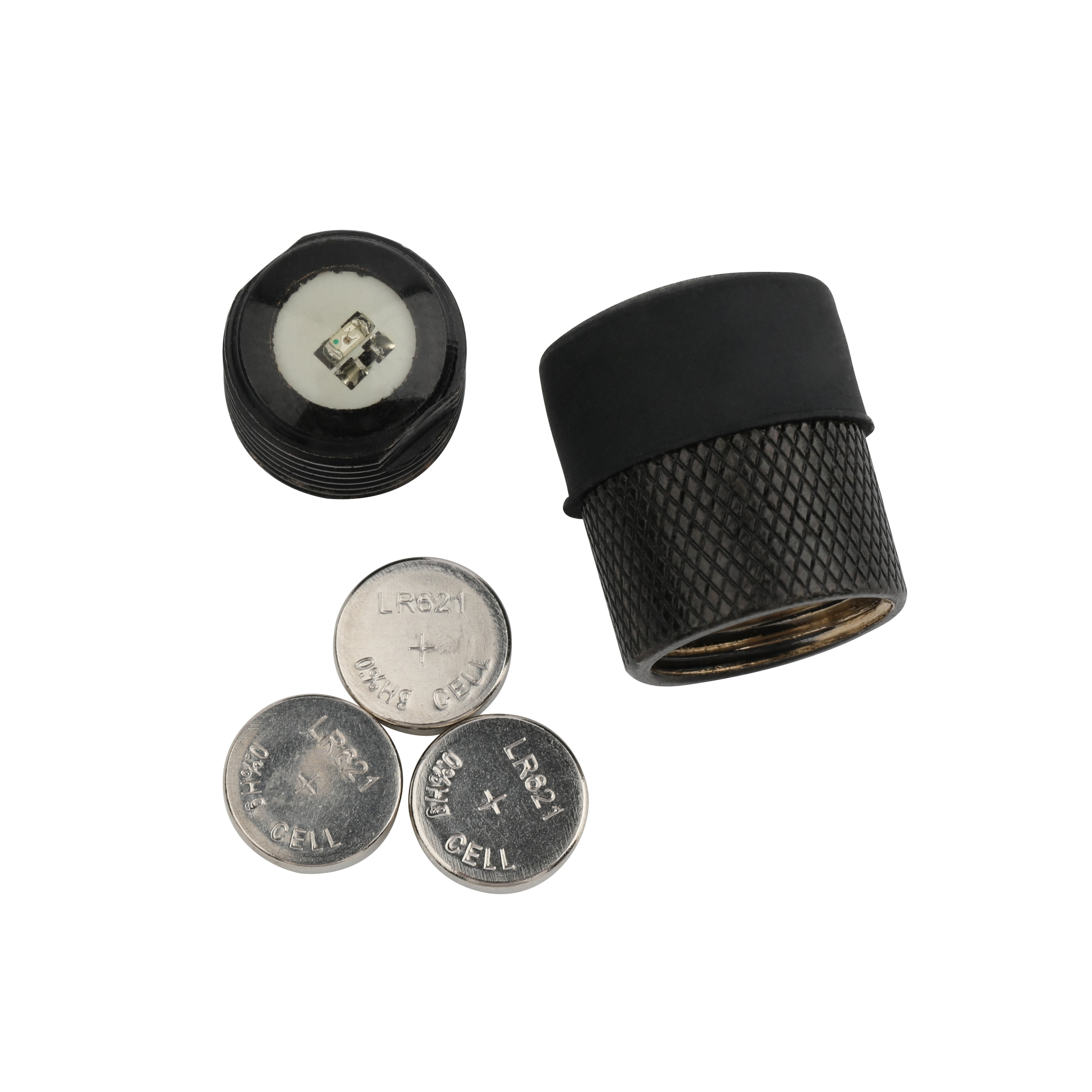 AC107 Universal Click Sight Light - Blue-CHN Archery