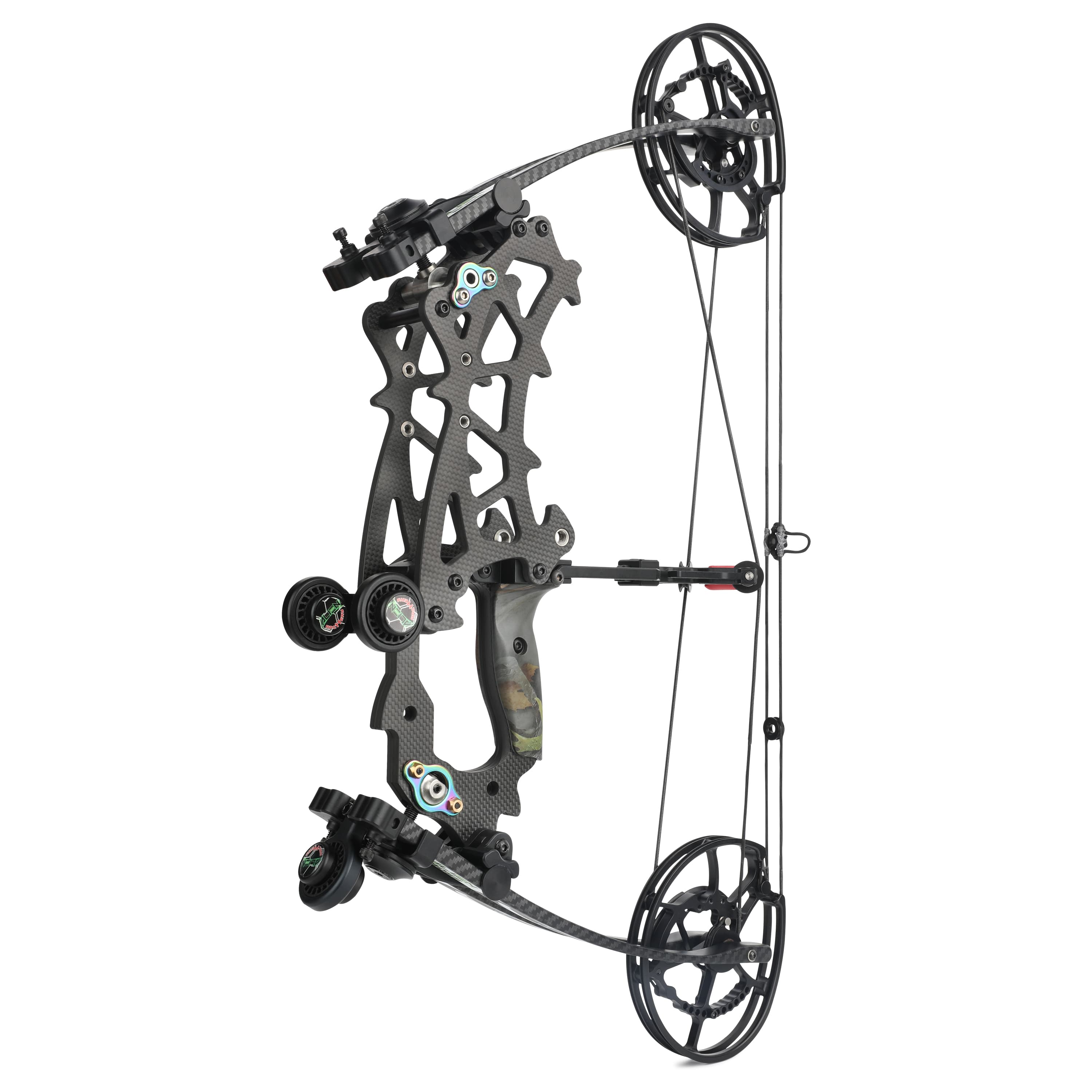 Compound Bow-CHN Archery – CHN Archery