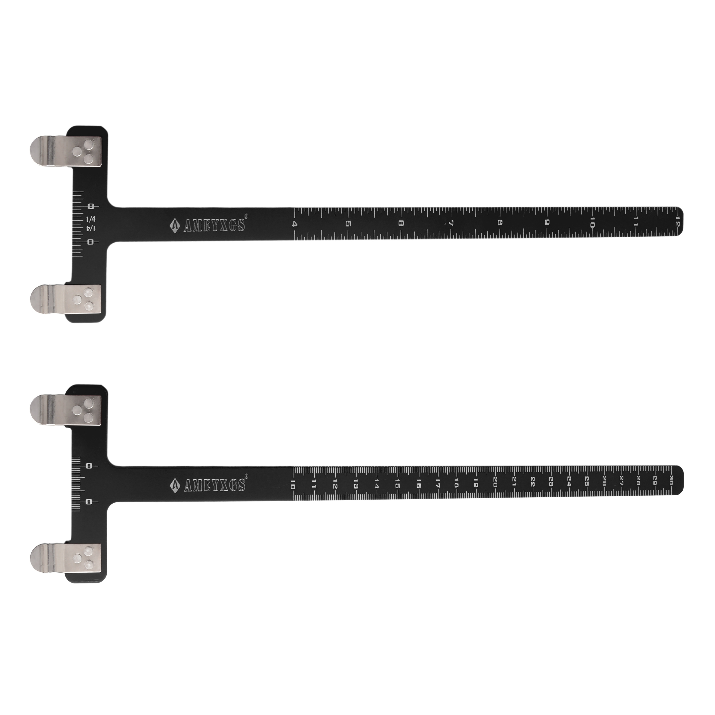 AMEYXGS Aluminum Archery Pro T Bow Square-CHN Archery