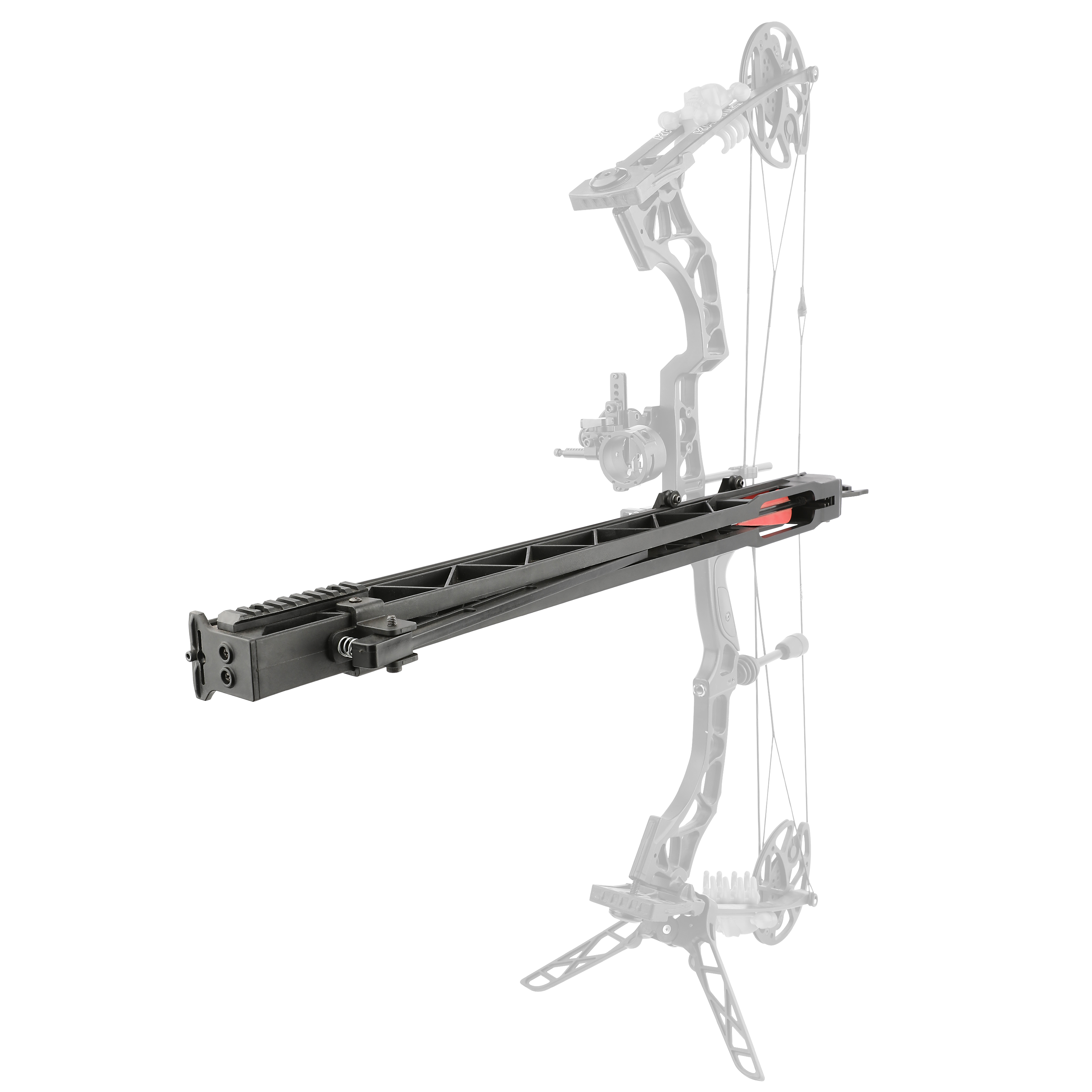 Magazine For Compound Bows