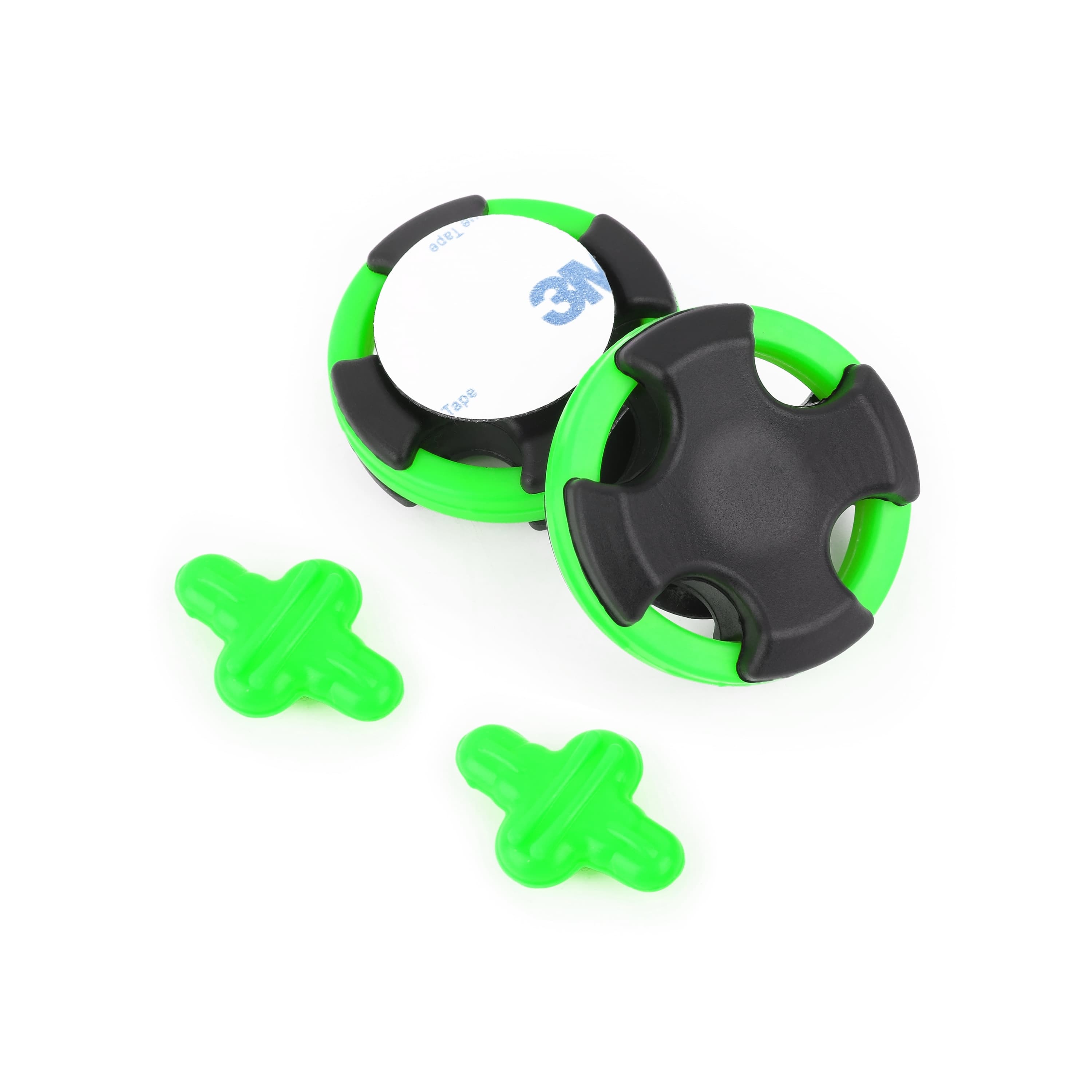 Recurve Limb Silencers Kit Recurve LimbSavers-CHN Archery