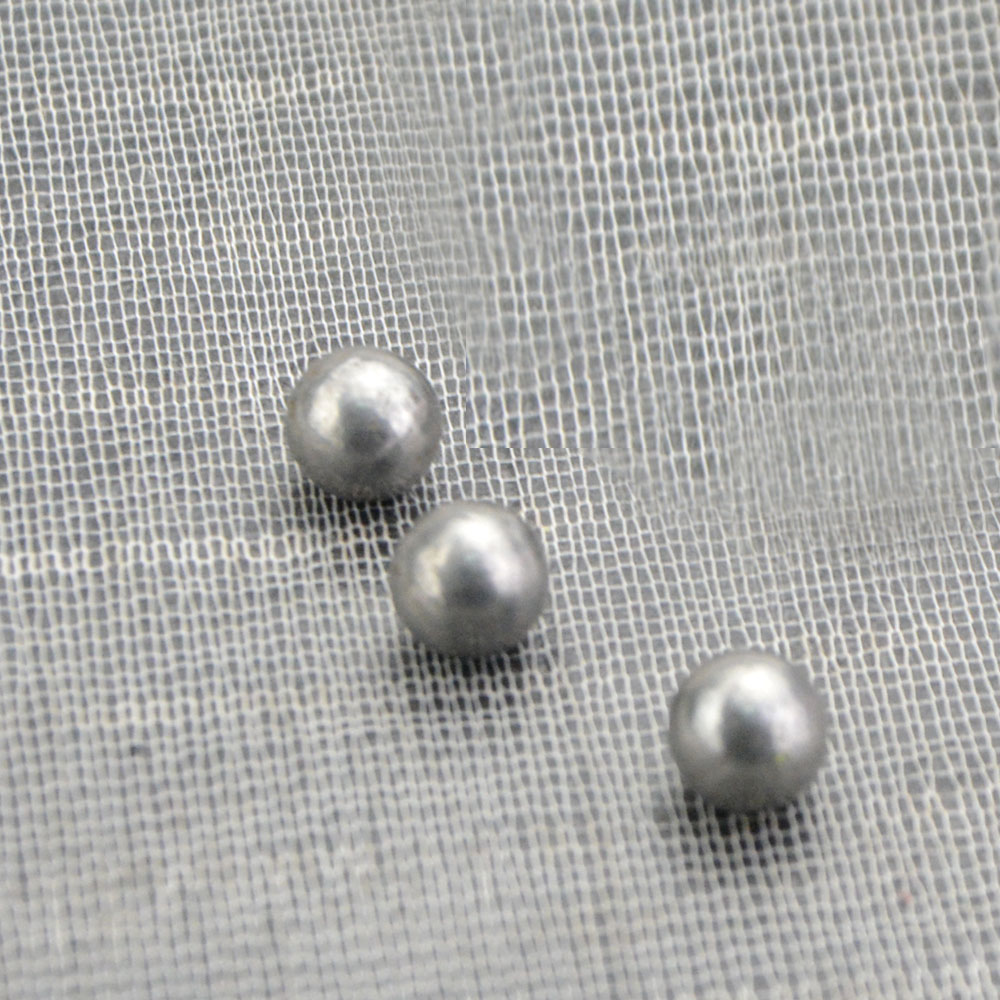 Steel Balls 8mm 12mm 15mm for Compound Bow(100 Packs)