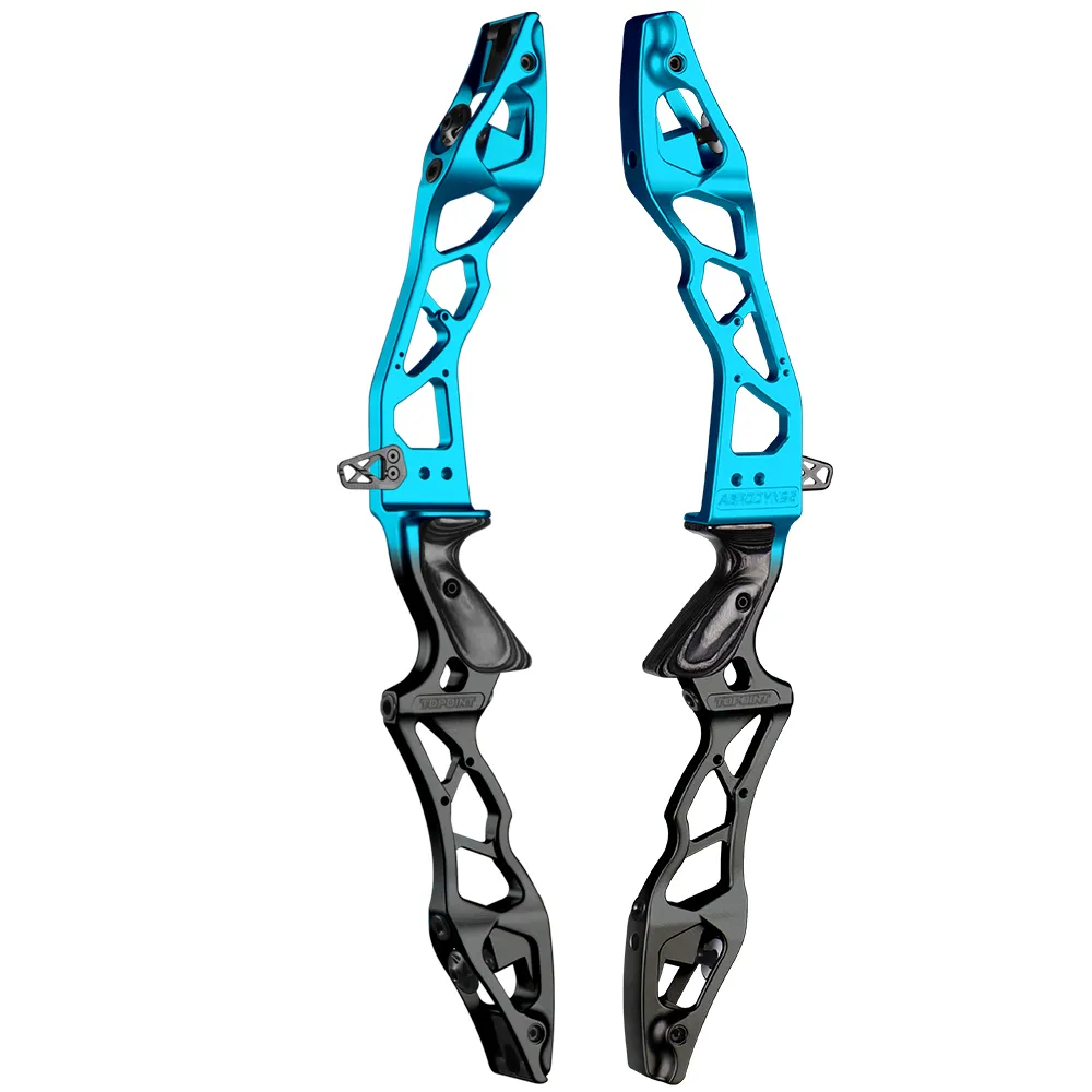 Bow Riser & Bow Limbs-CHN Archery – CHN Archery