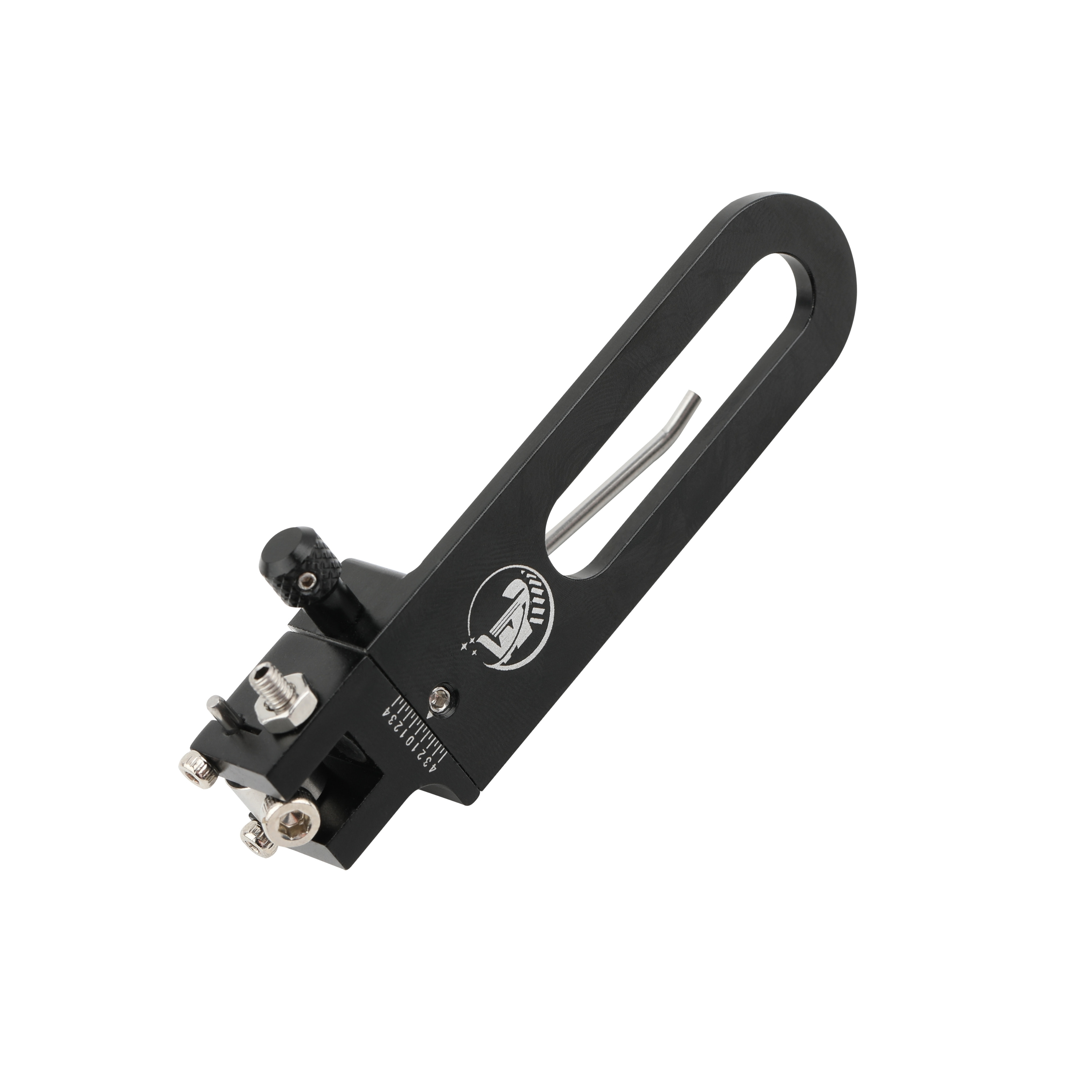 VITESSE Adjustable Zero Tolerance Recurve Arrow Rest Magnetic Rest-CHN Archery