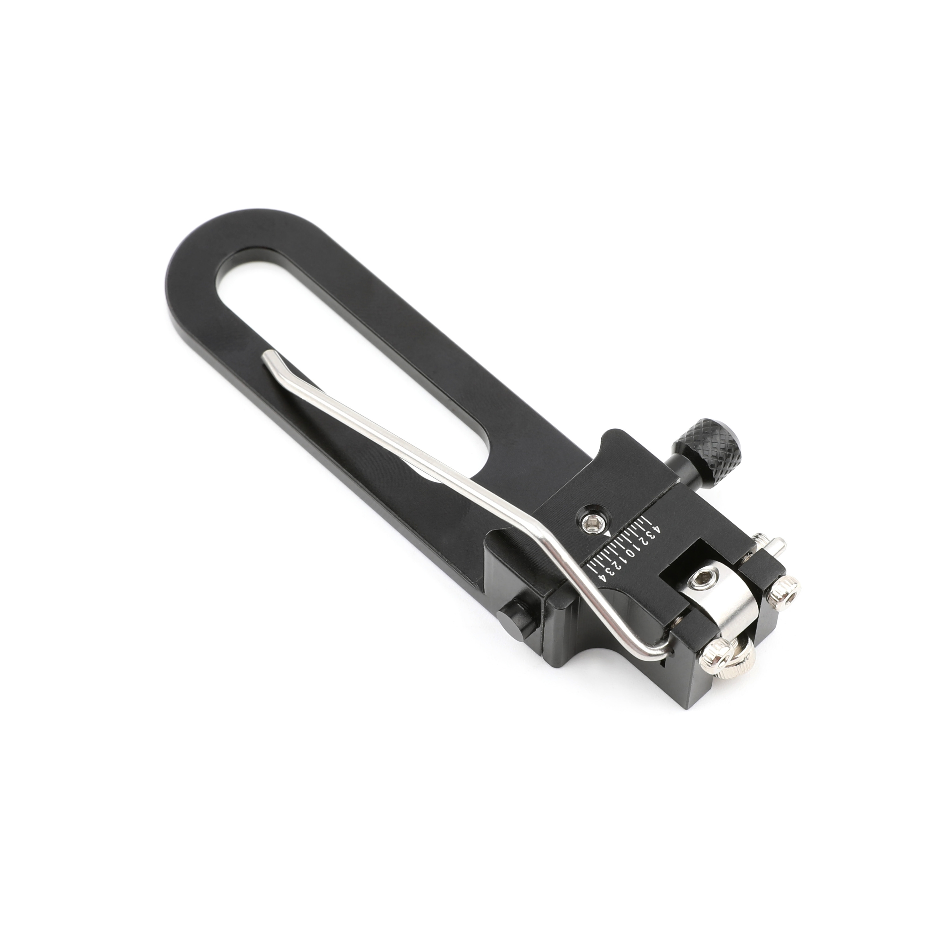 VITESSE Adjustable Zero Tolerance Recurve Arrow Rest Magnetic Rest-CHN Archery