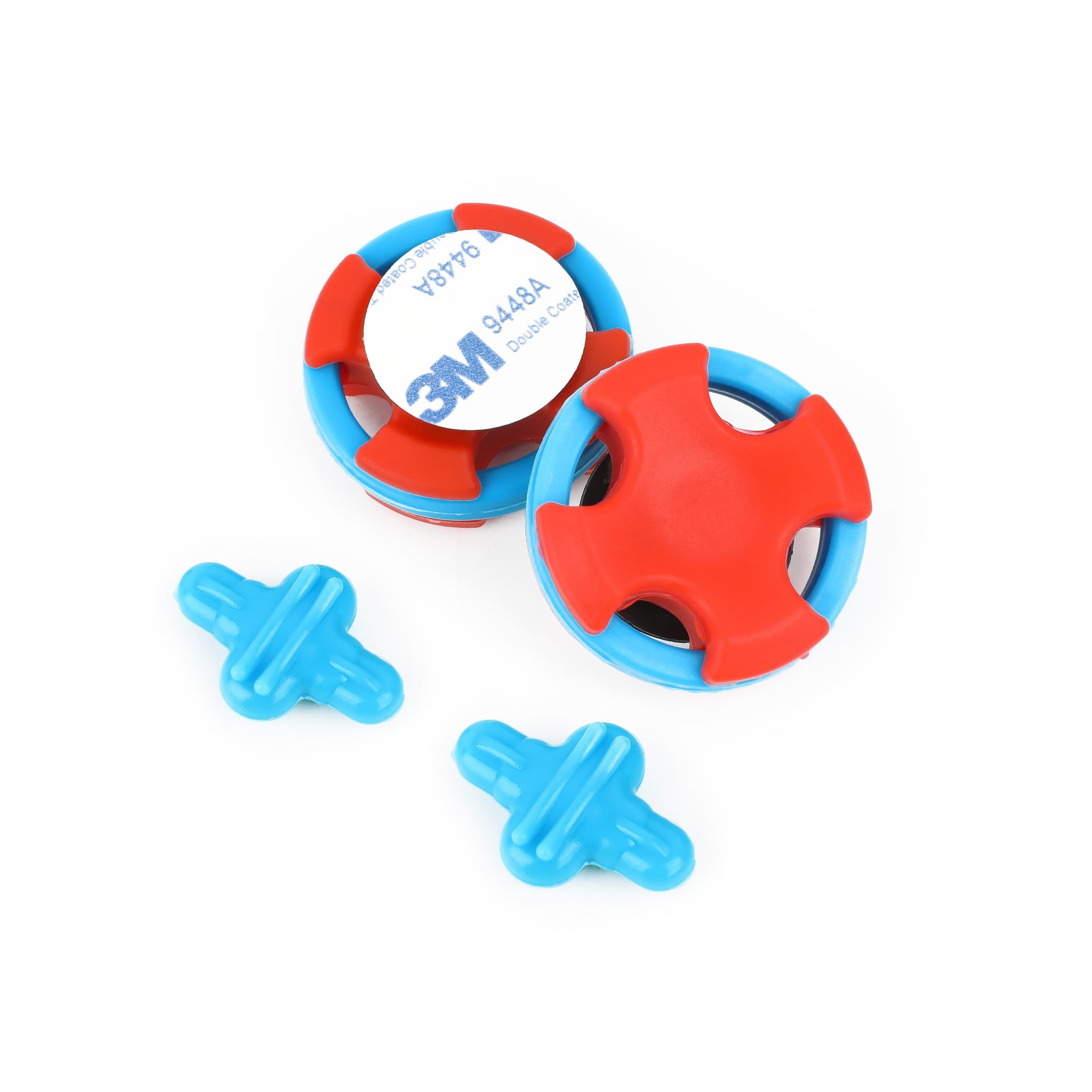 Recurve Limb Silencers Kit Recurve LimbSavers-CHN Archery