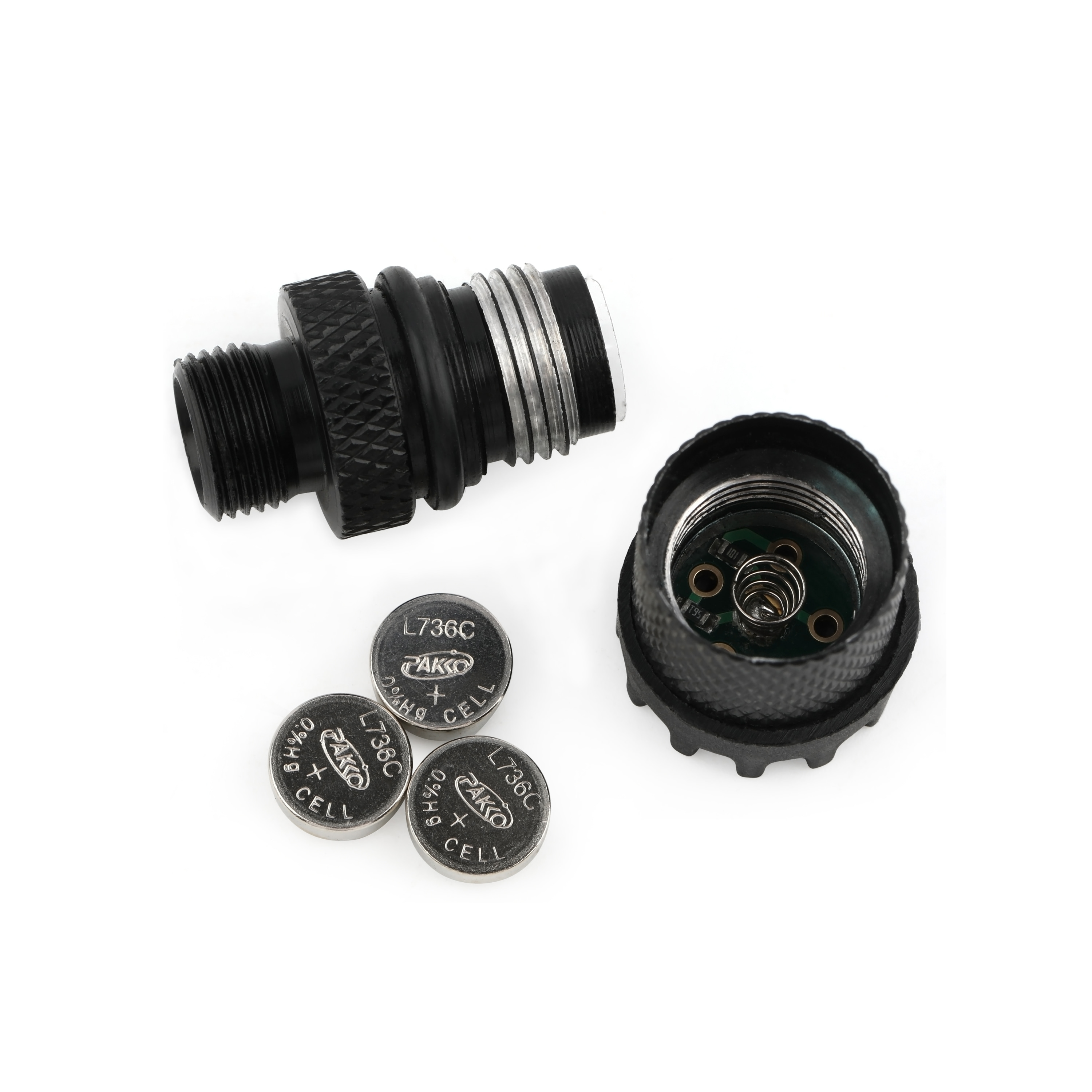 AC106 Universal Rheostat Sight Light BlueCHN Archery