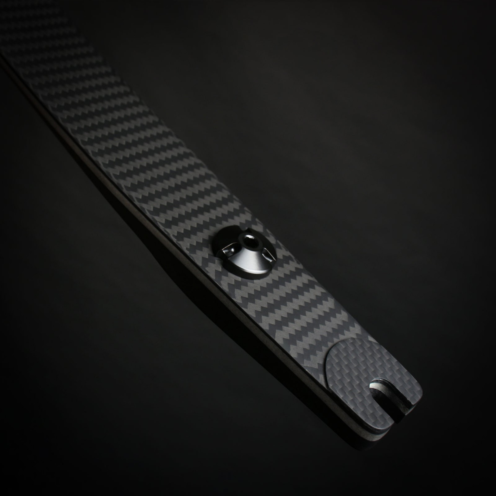 BOSEN RCX-GT High Performance Multi-Layer Carbon ILF Recurve Limbs-CHN Archery