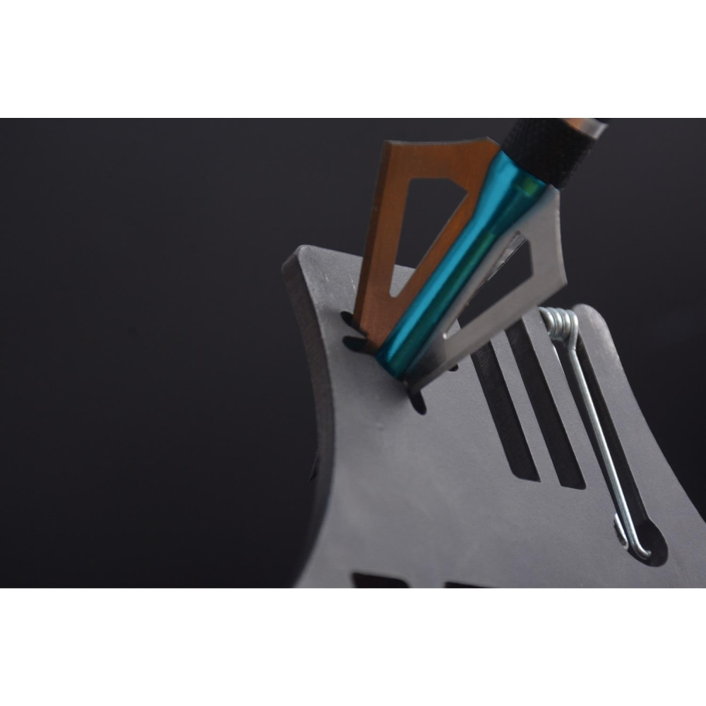 Arrow Building & Repair Tool - Multifunctional Arrow Tool