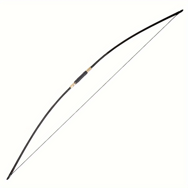 Traditional 67" English Takedown Longbow 60-70 lbs