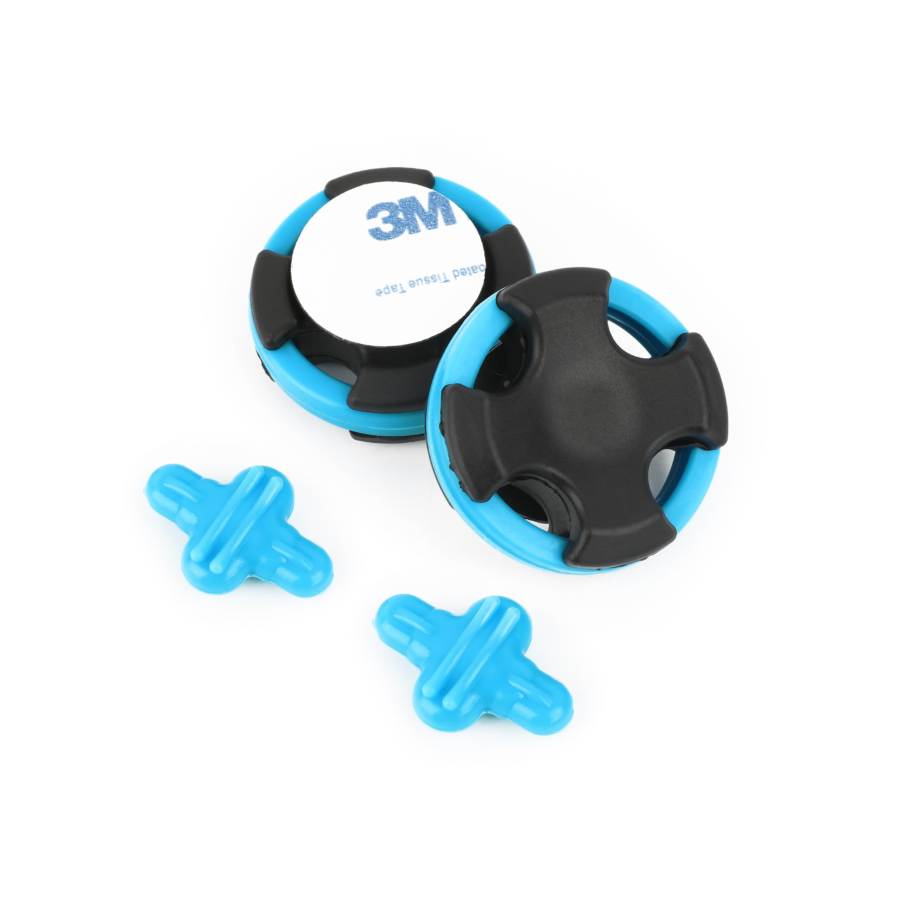 Recurve Limb Silencers Kit Recurve LimbSavers-CHN Archery