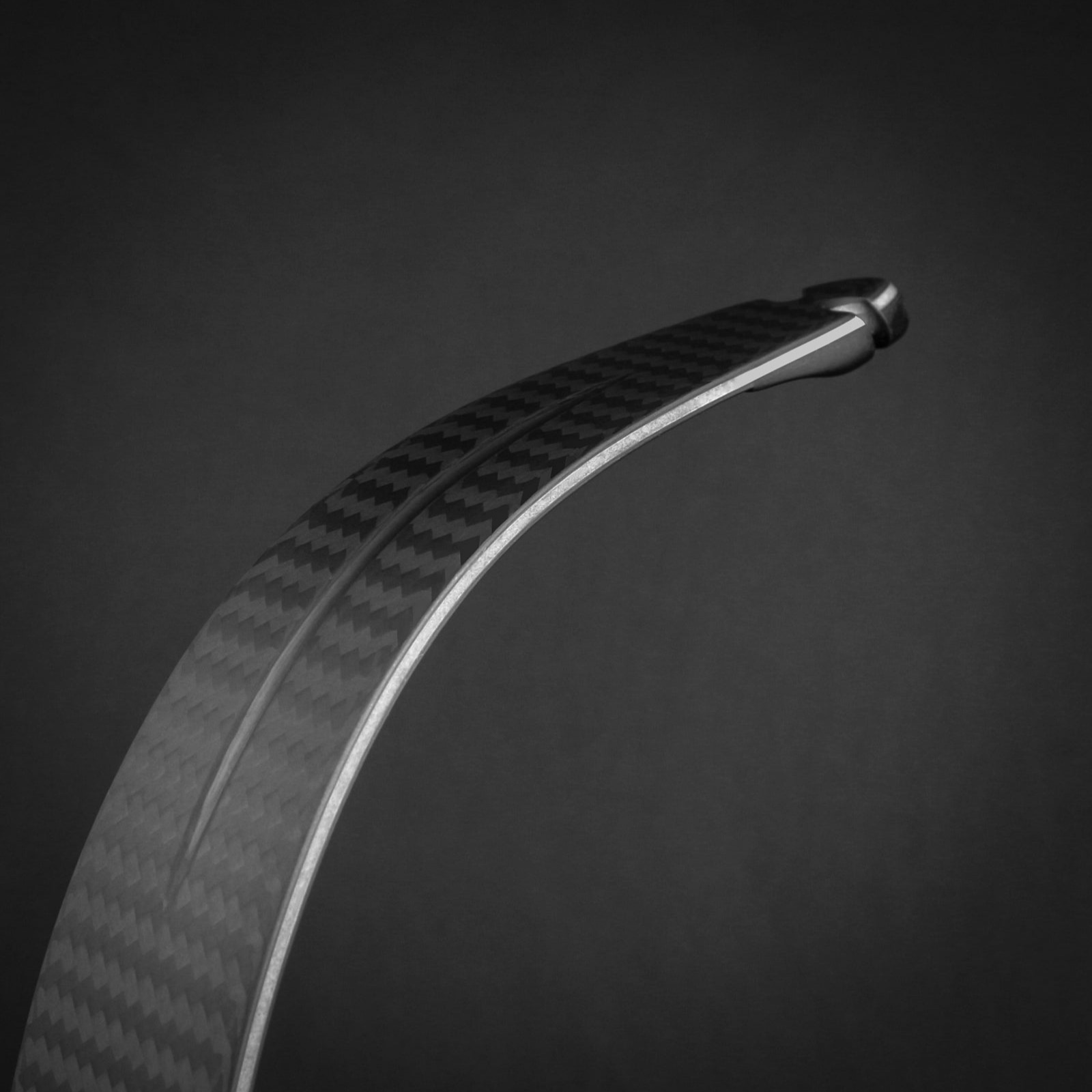 BOSEN RCX-GT High Performance Multi-Layer Carbon ILF Recurve Limbs-CHN Archery