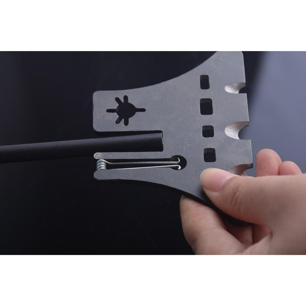 Arrow Building & Repair Tool - Multifunctional Arrow Tool