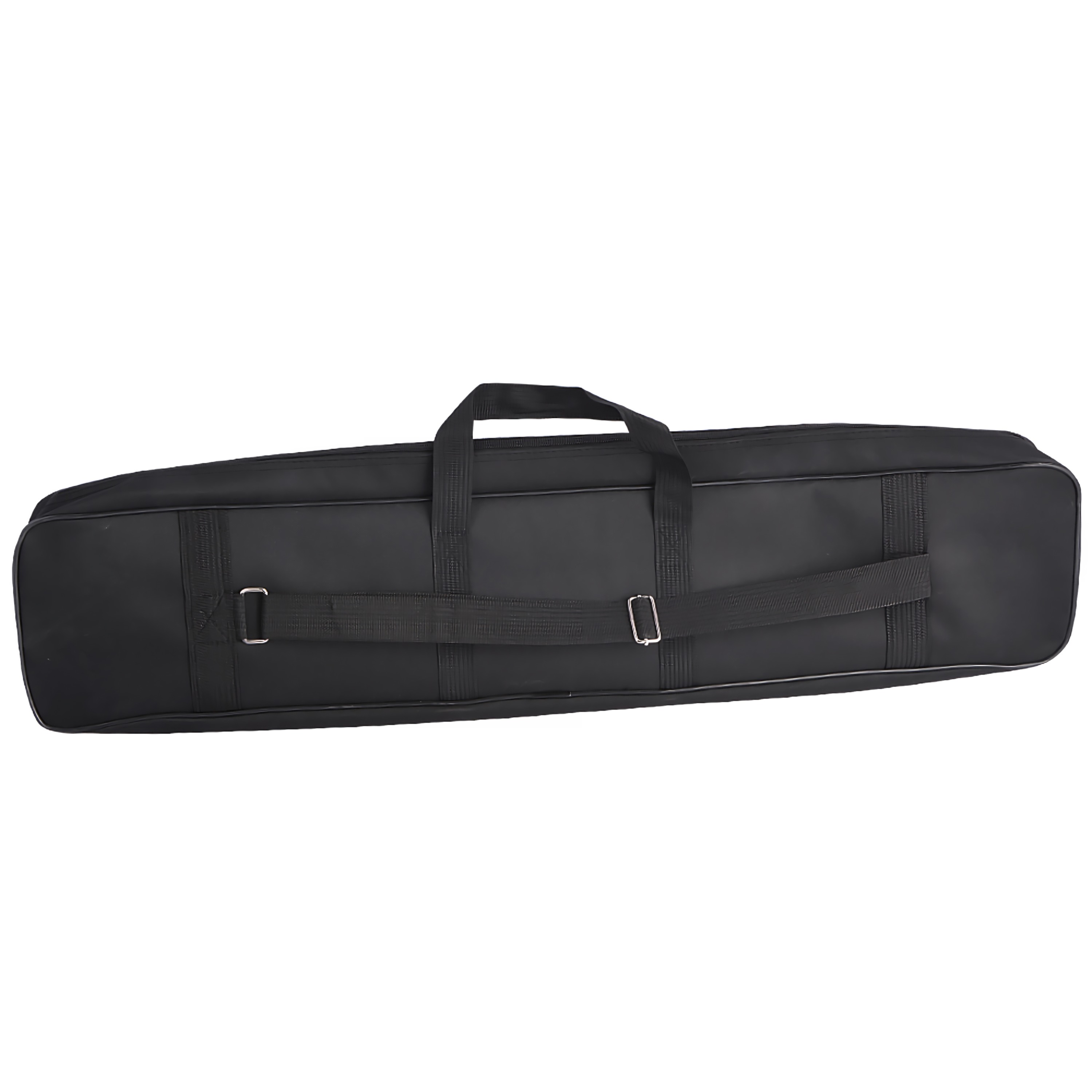 AMEYXGS Black Canvas Case for Recurve Bow
