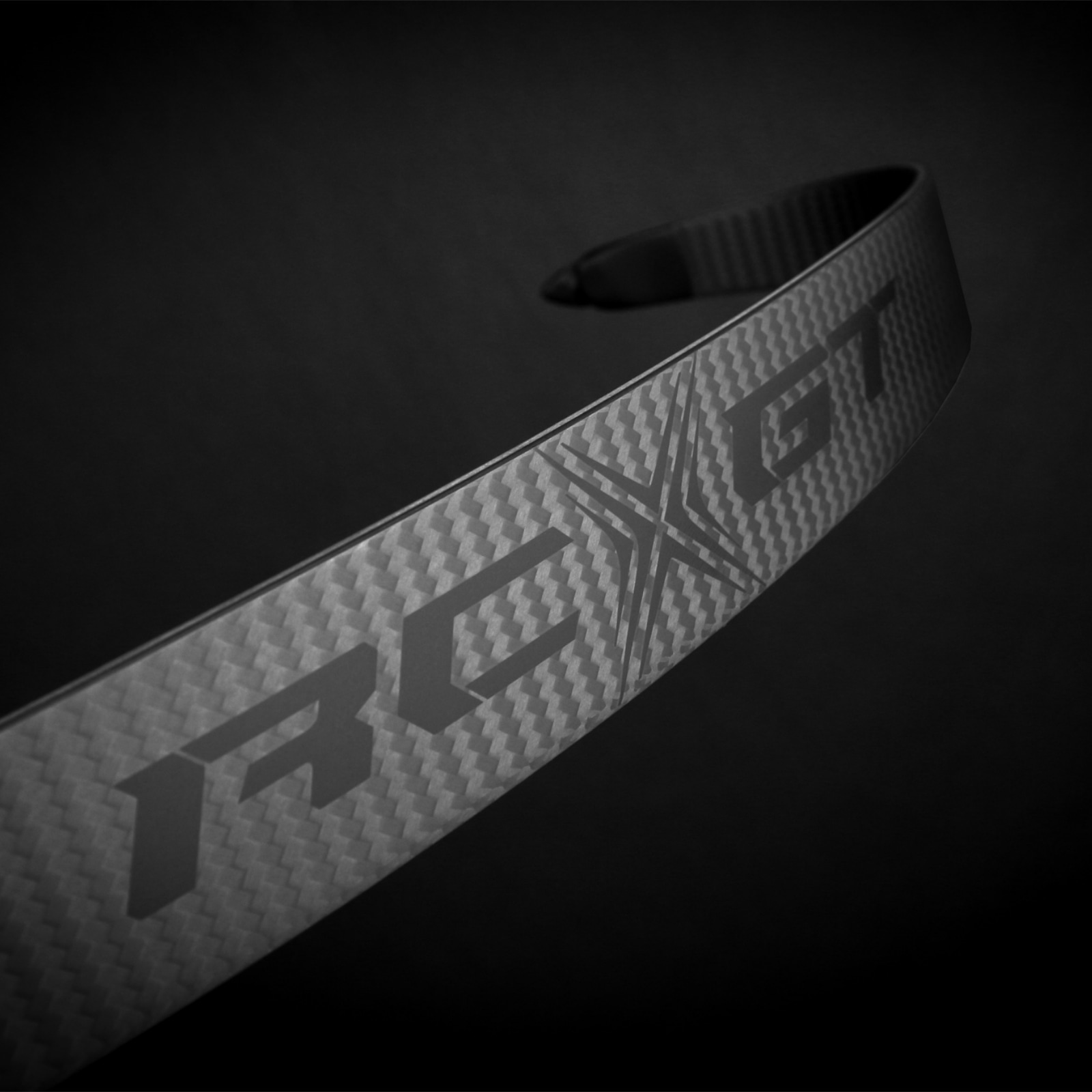 BOSEN RCX-GT High Performance Multi-Layer Carbon ILF Recurve Limbs-CHN Archery