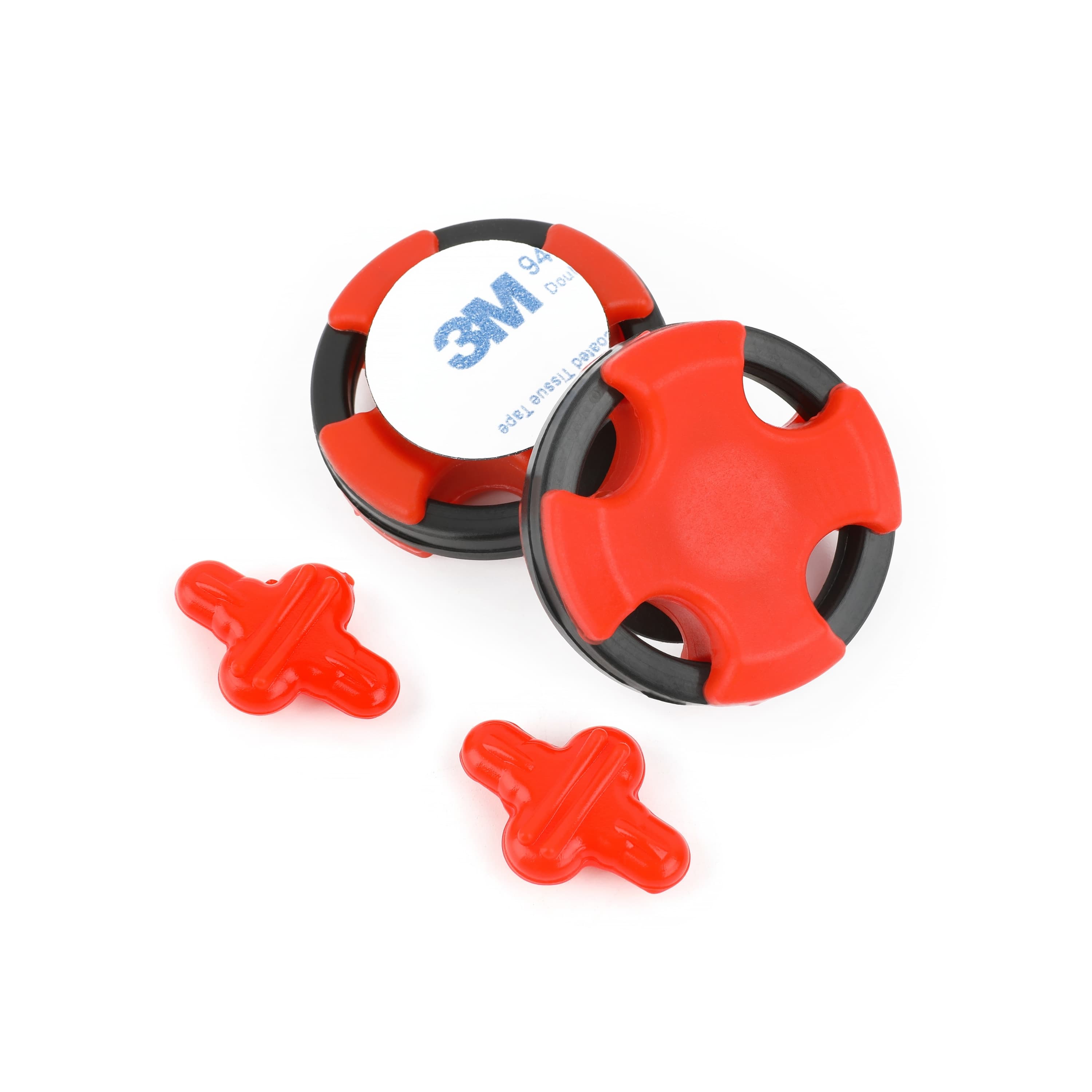 Recurve Limb Silencers Kit Recurve LimbSavers-CHN Archery