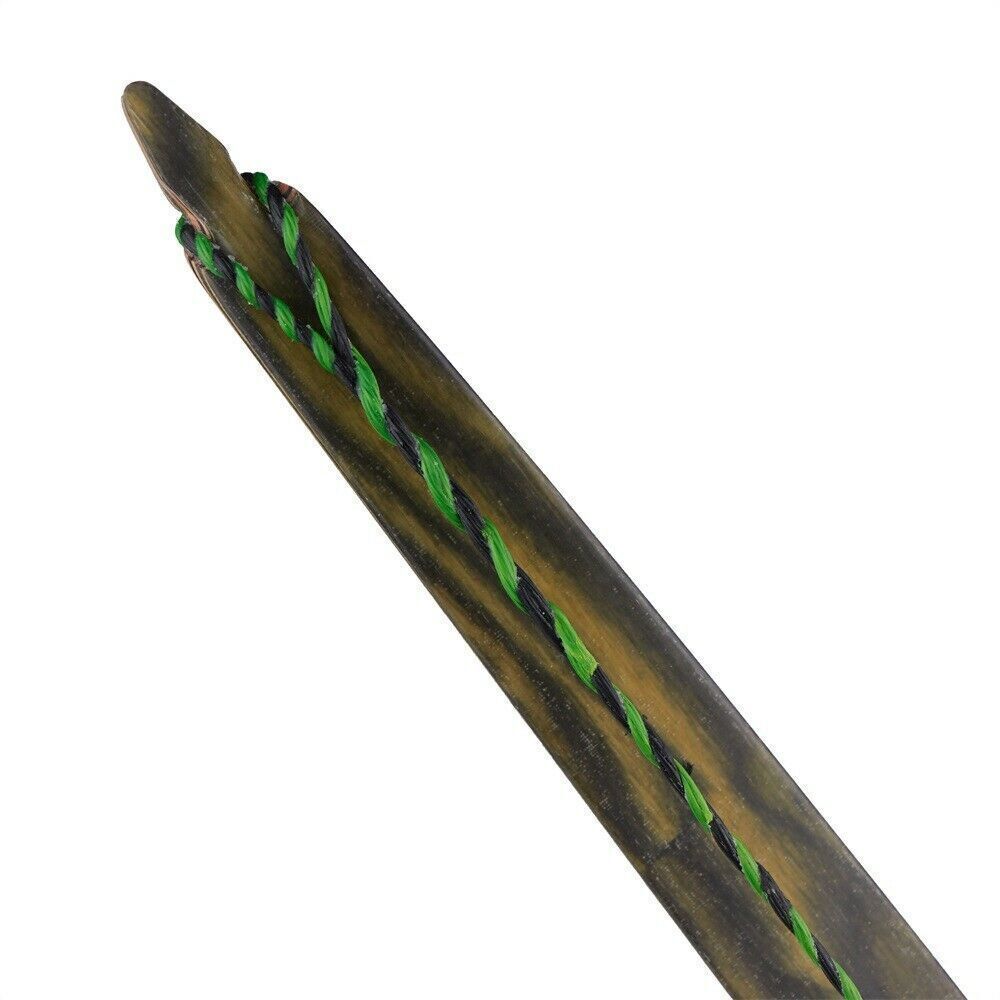 B55 Flemish Twist Bow String for Recurve/Longbow-CHN Archery