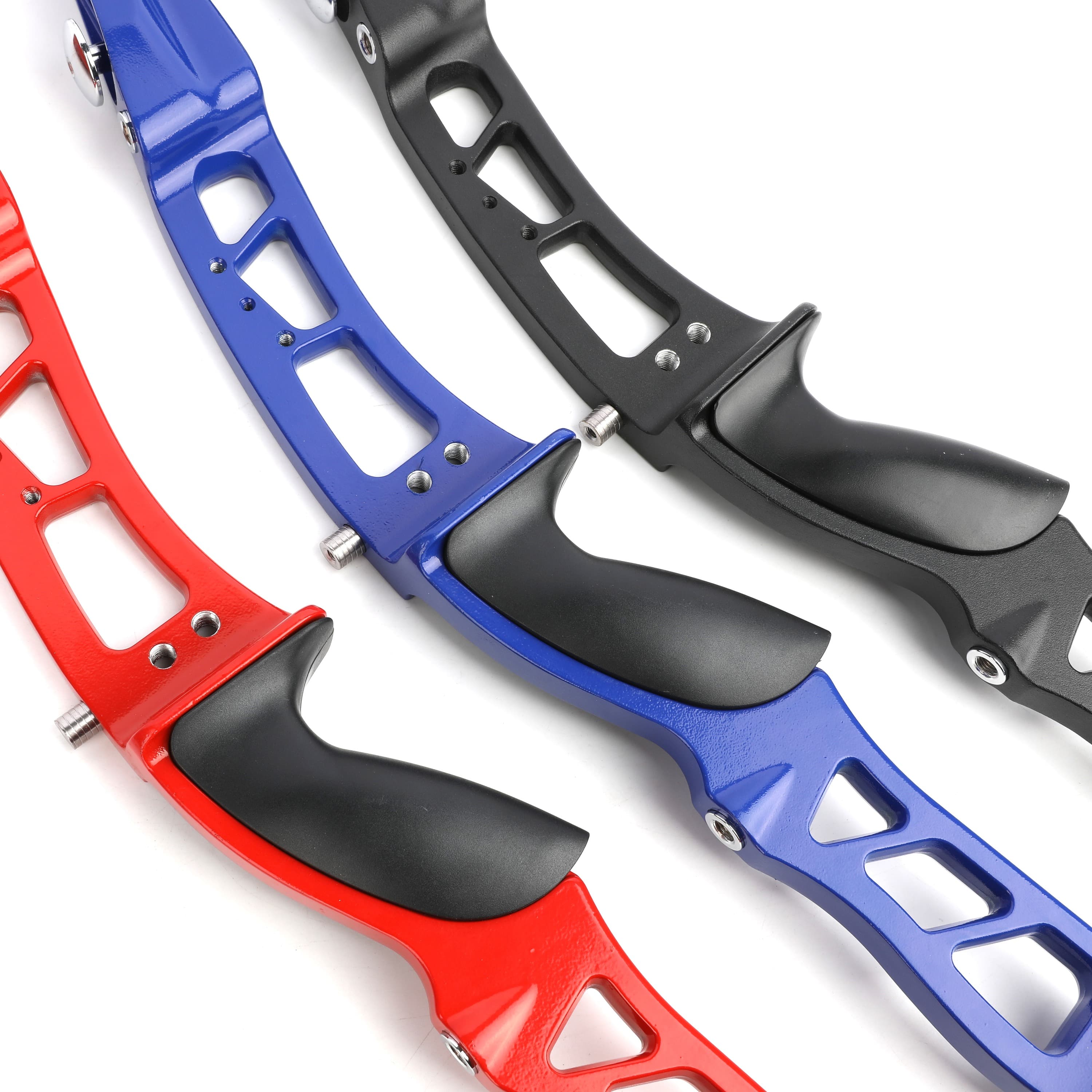 JUNXING F167 66" Competition ILF Target Recurve Bow 20-40# @28"-CHN Archery