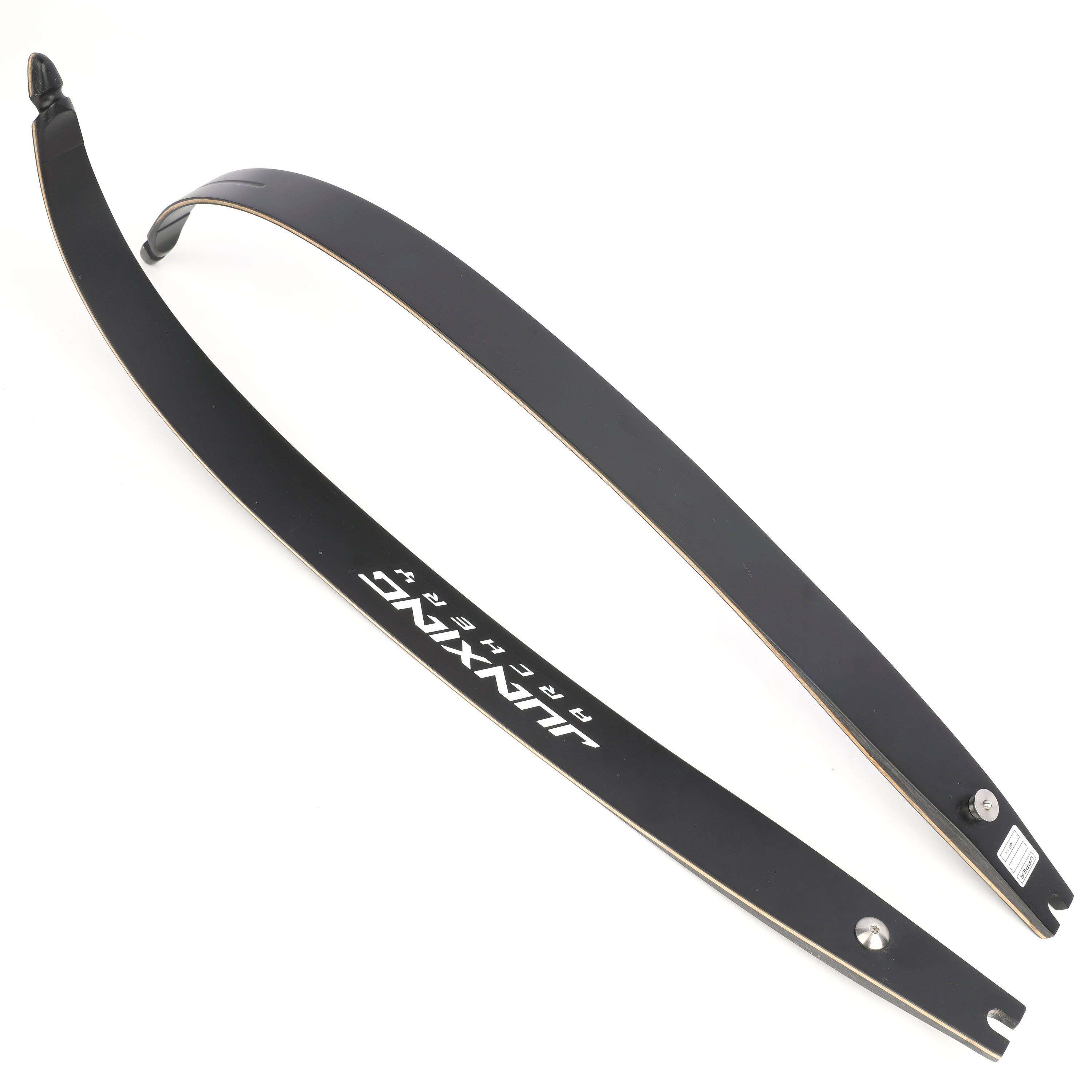 JUNXING F167 66" Youth ILF Target Recurve Bow 20-40# @28"