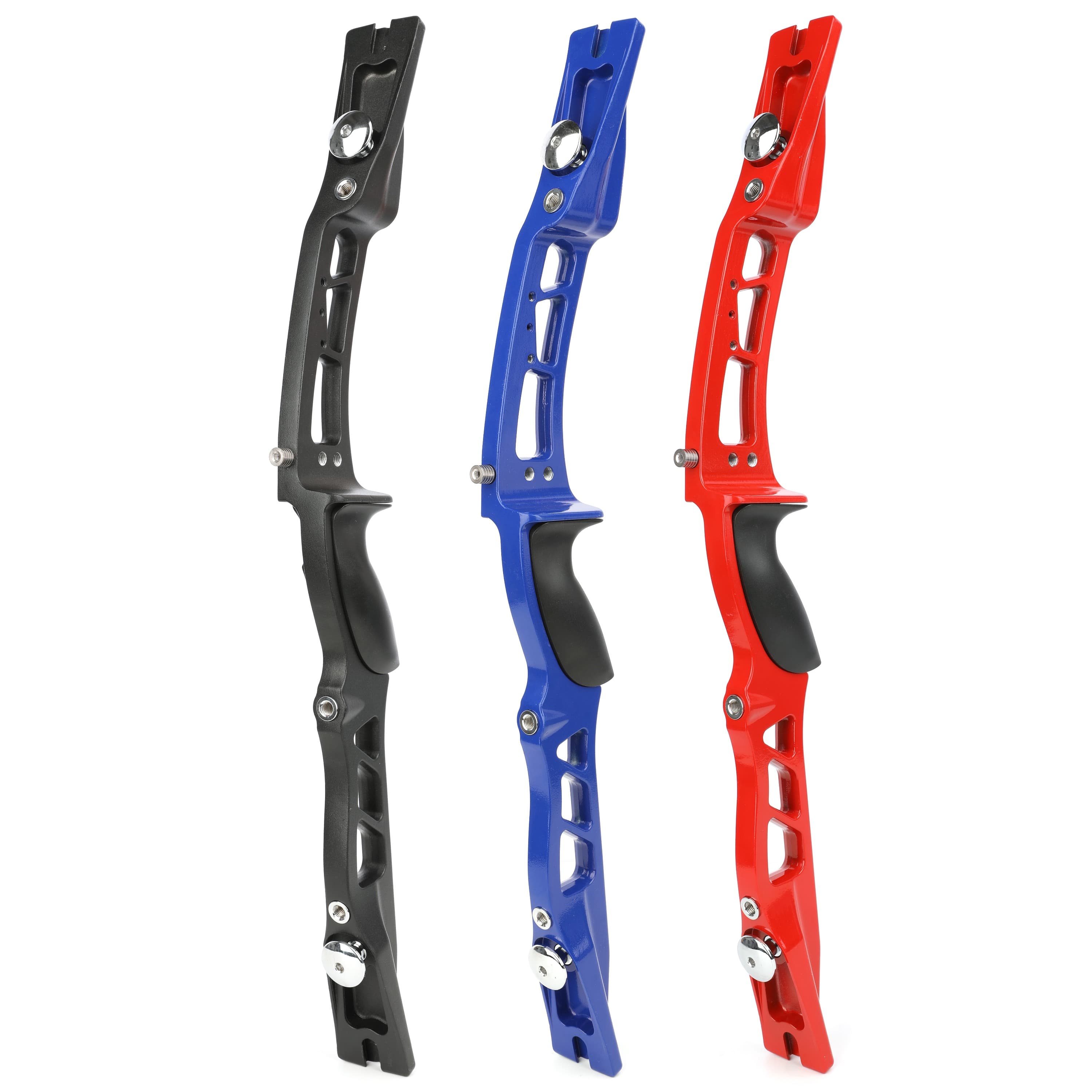 JUNXING F167 66" Competition ILF Target Recurve Bow 20-40# @28"-CHN Archery