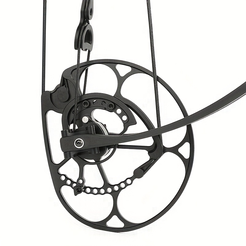 Adjustable Hunting Bow Compound Bow Complete Package 40-75 lbs