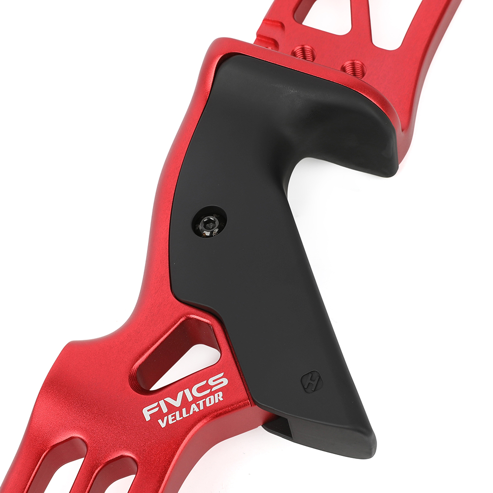 FIVICS VX 25" CNC ILF Recurve Riser RH/LH