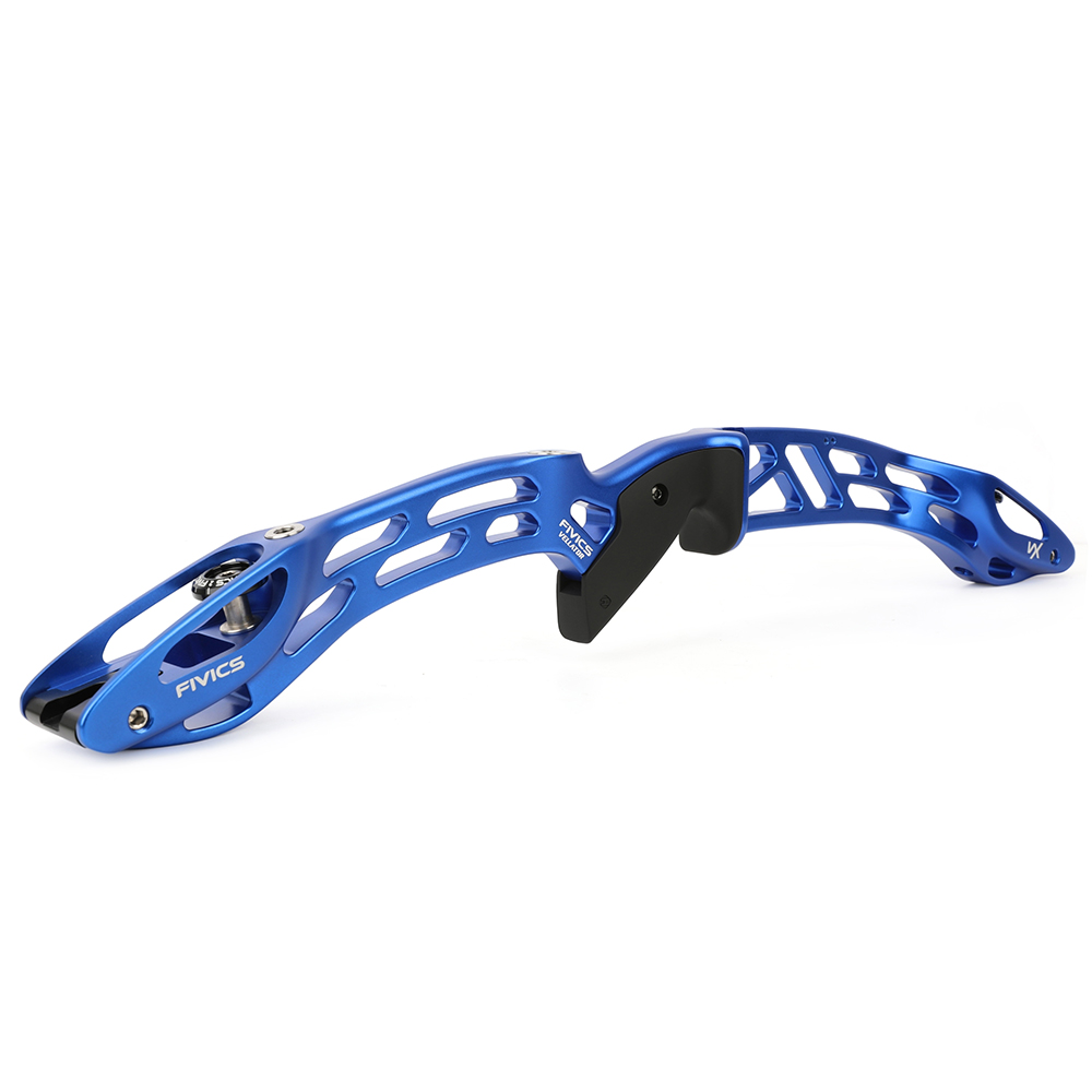 FIVICS VX 25" CNC ILF Recurve Riser RH/LH