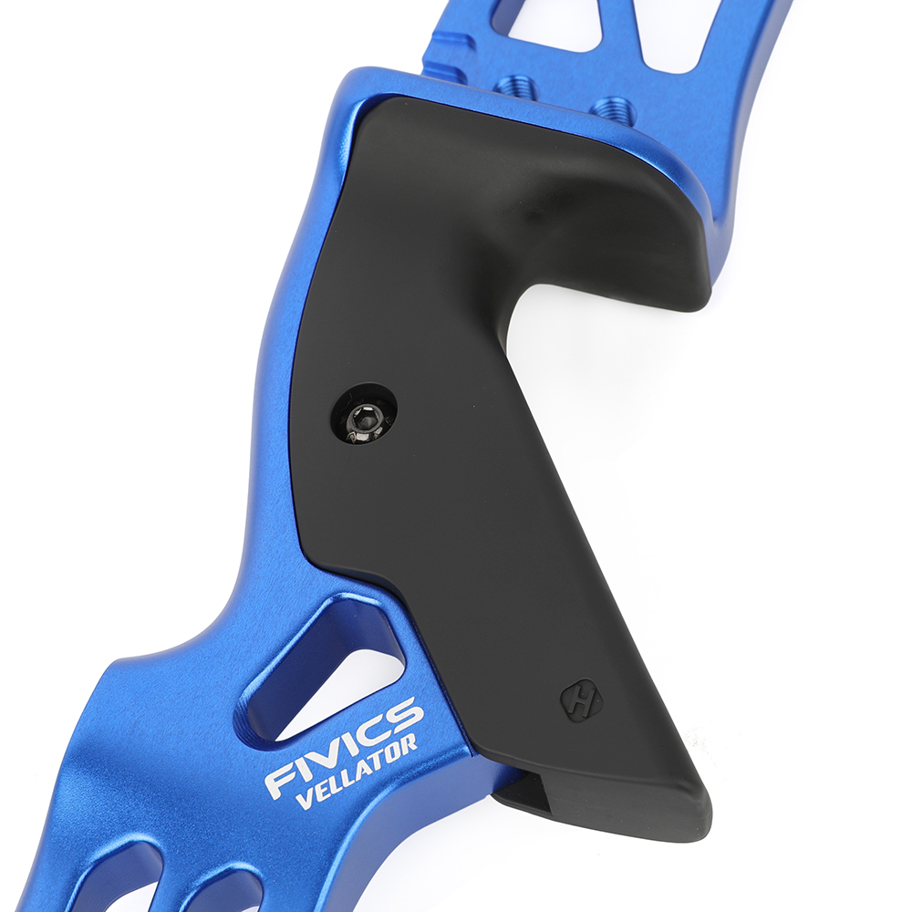 FIVICS VX 25" CNC ILF Recurve Riser RH/LH