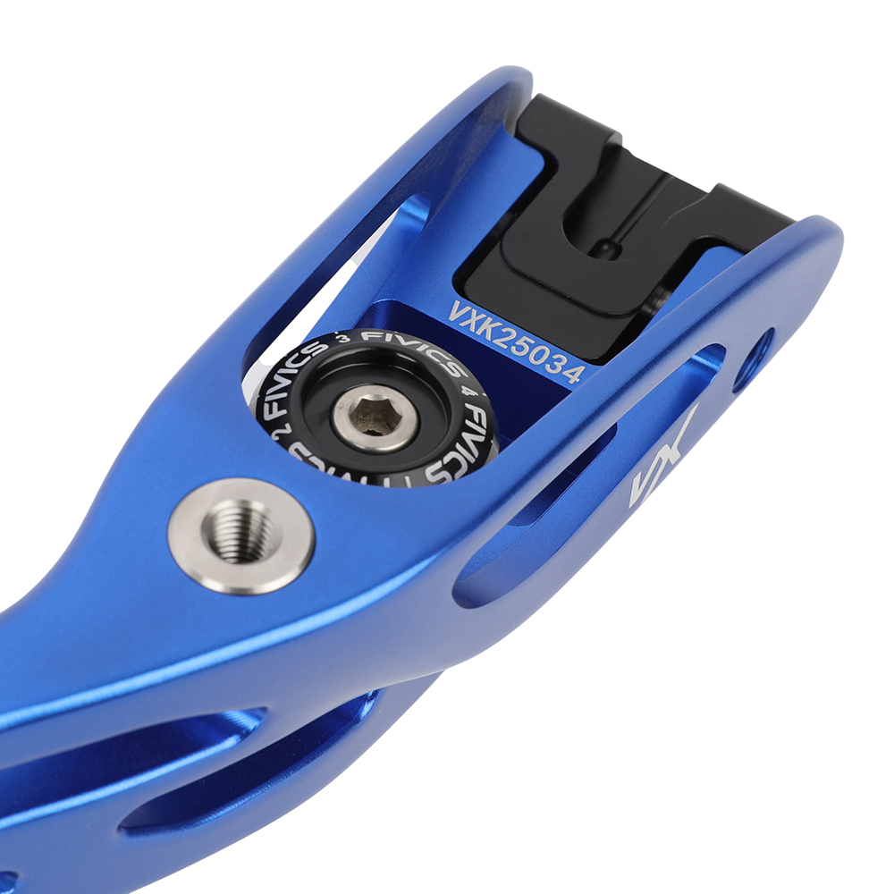 FIVICS VX 25" CNC ILF Recurve Riser RH/LH