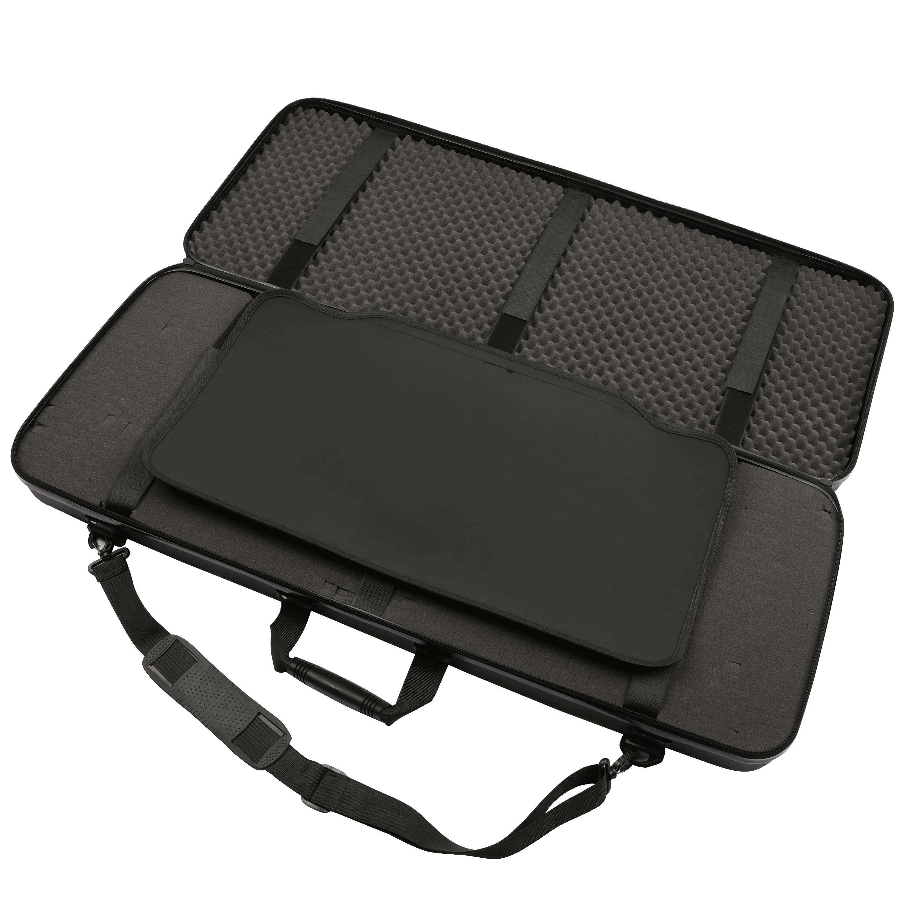 TBOW F263 62" ILF  Hunting Recurve Bow Package 25-60 lbs