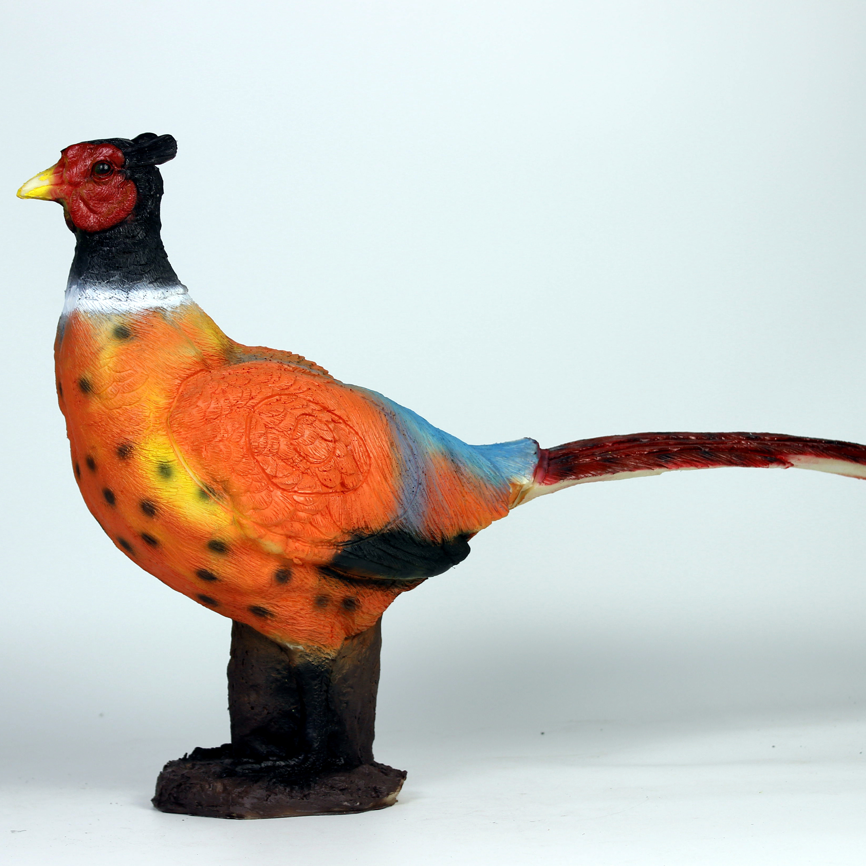 3D Animal Archery Targets for Hunting Practice and 3D Competition