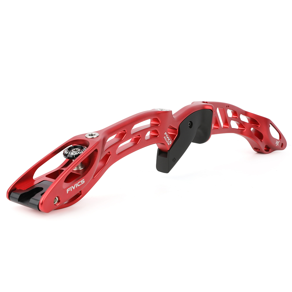 FIVICS VX 25" CNC ILF Recurve Riser RH/LH