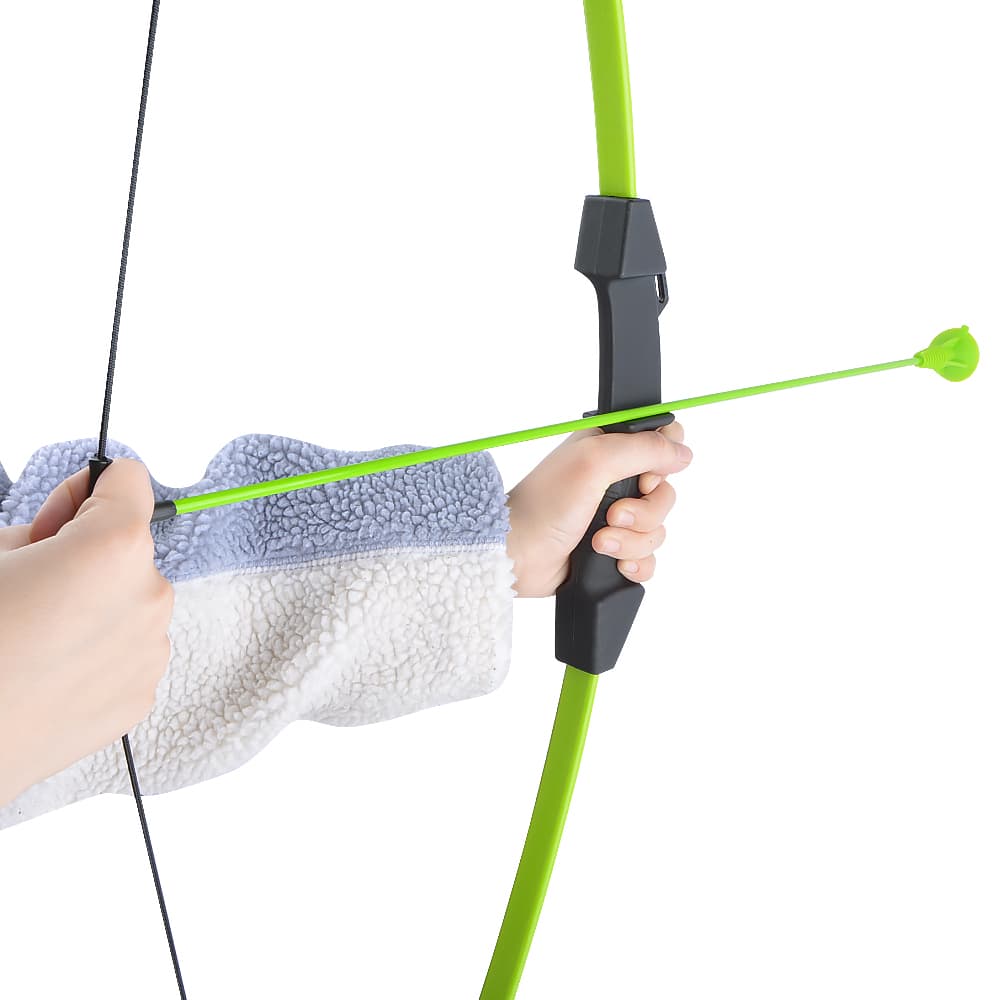 Youth Archery Takedown Recurve Bow Children Practice Outdoor
