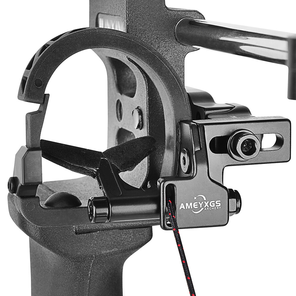 AMEYXGS D3 Full Containment Drop Away Arrow Rest