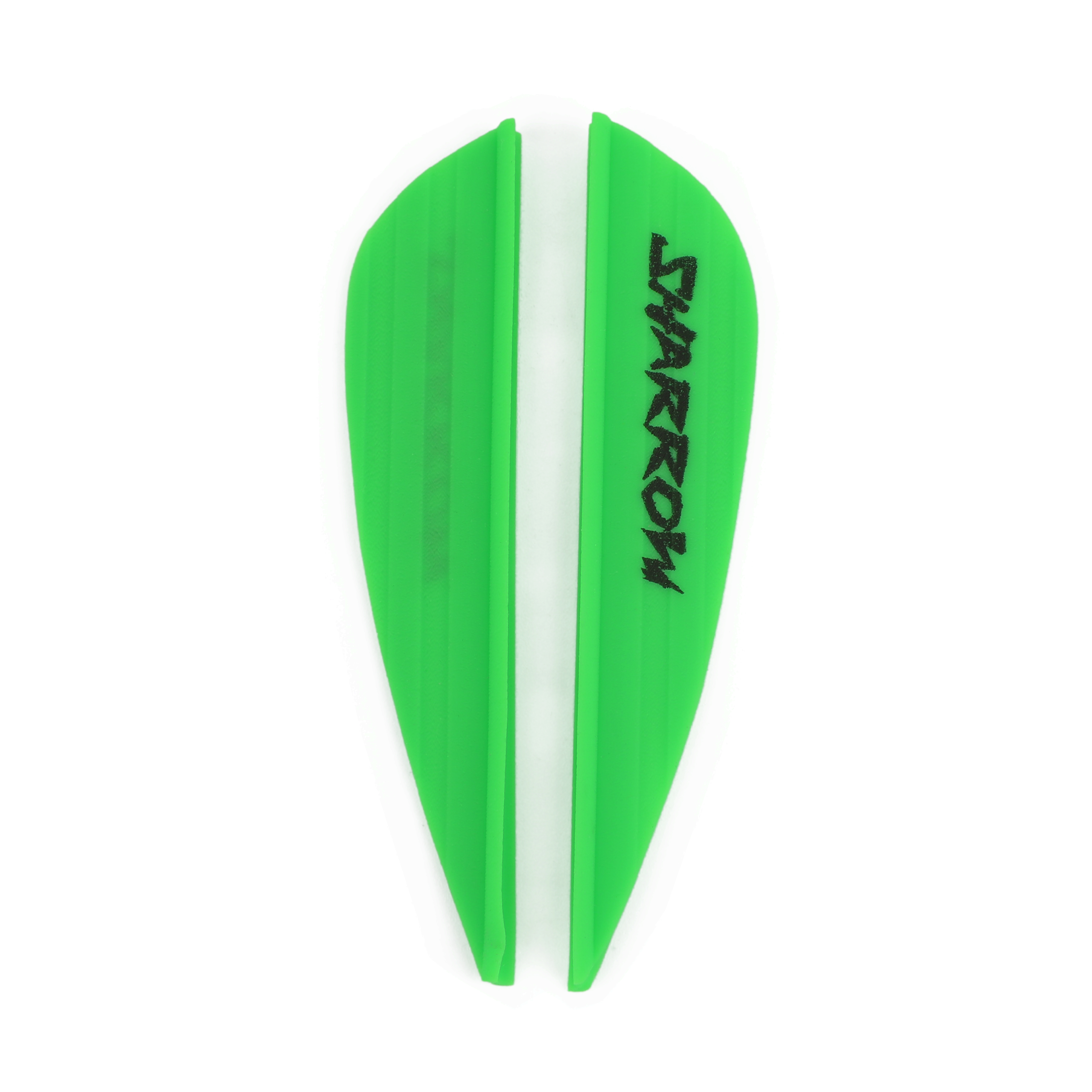 SHARROW 2.6" Parabolic Vanes (50 Pack)