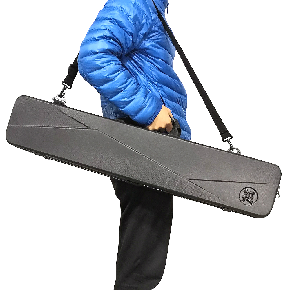 AMEYXGS Recurve Bow Case for Hunting Takedown Bow