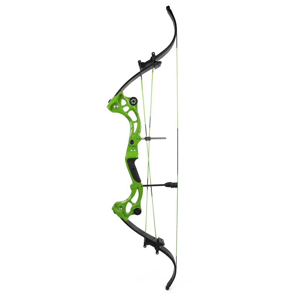 JUNXING F164 Archery Recurve Bow Fishing Bow 40-55 lbs