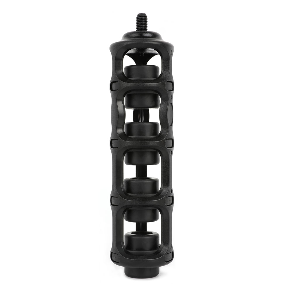 6.8" Archery ABS Stabilizer for Compound Bow