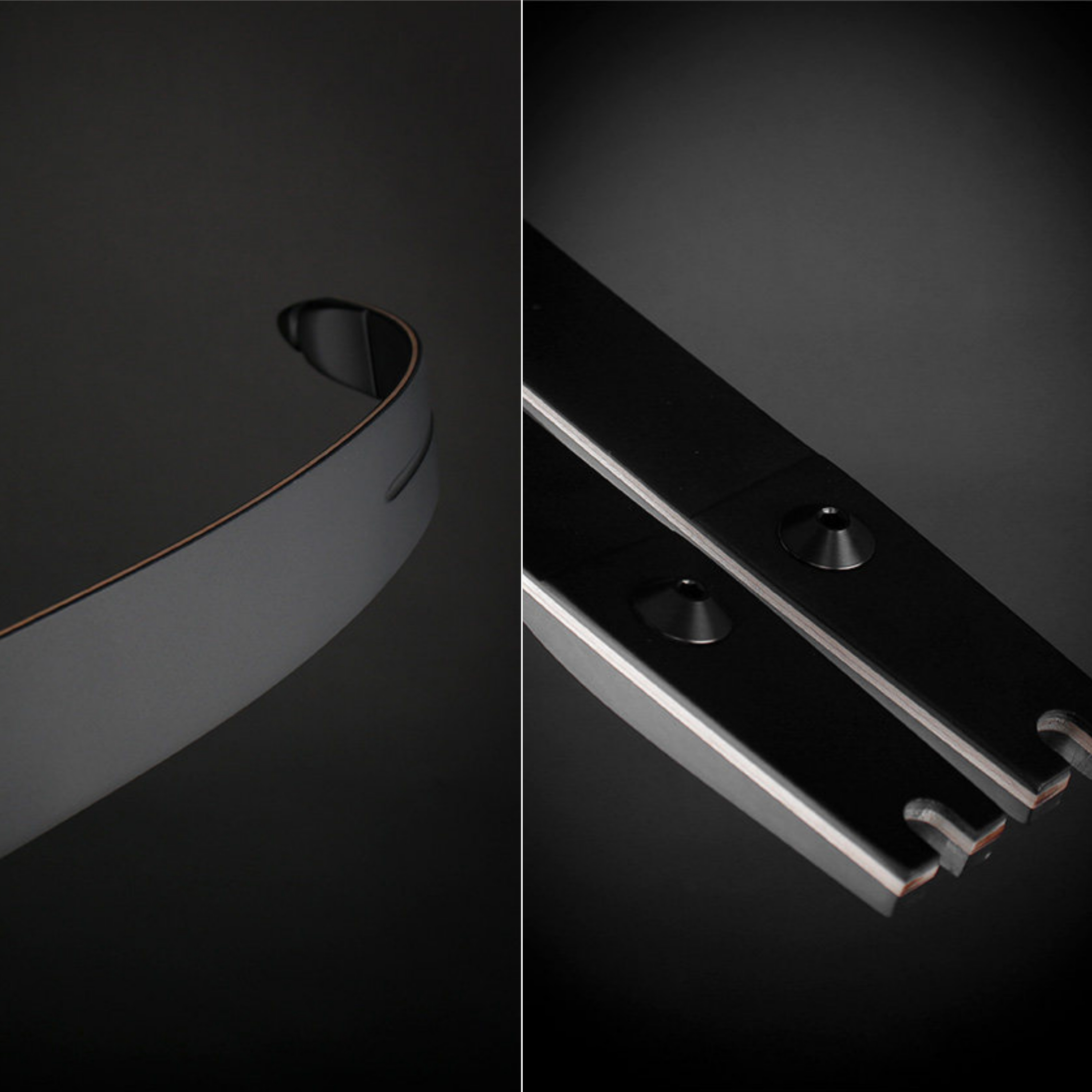 Archery ILF Recurve Bow 68" Black Right-Handed